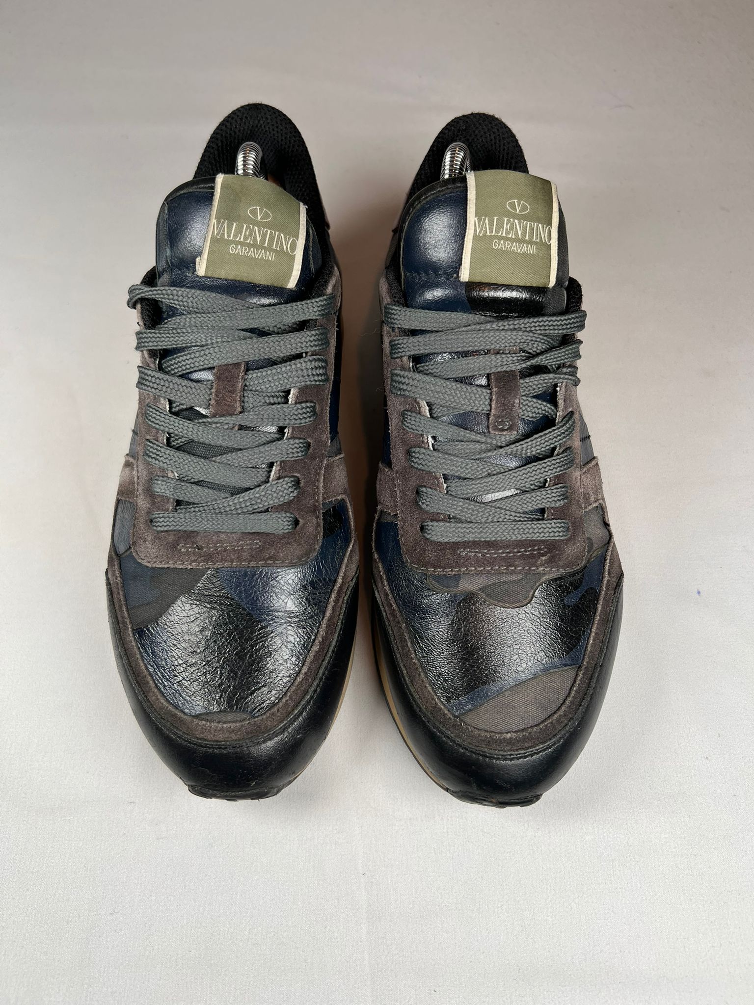 Valentino Rockrunner