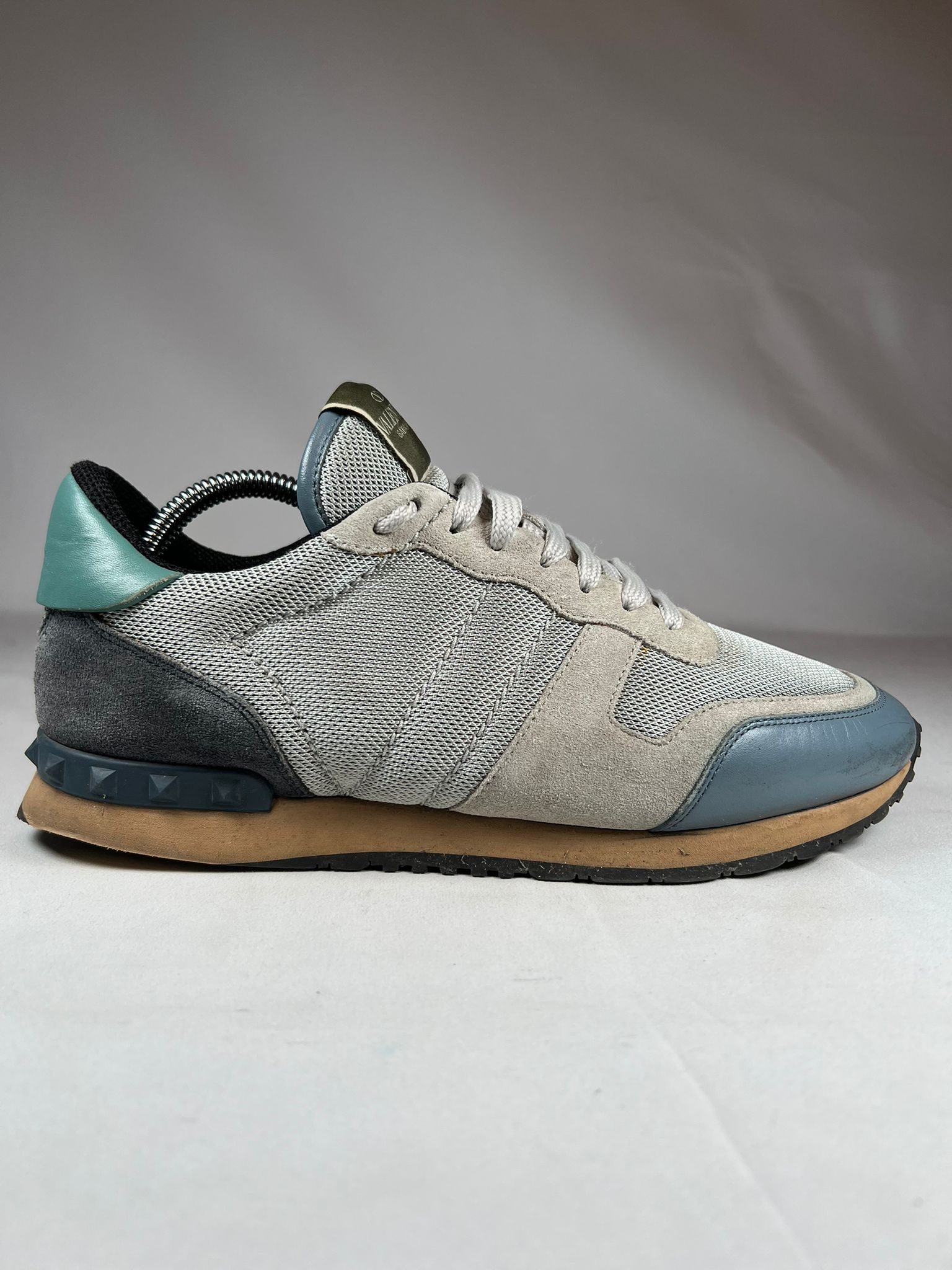 Valentino Rockrunner