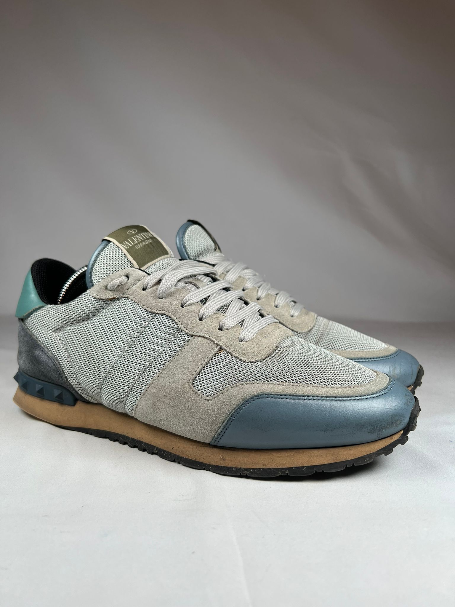 Valentino Rockrunner