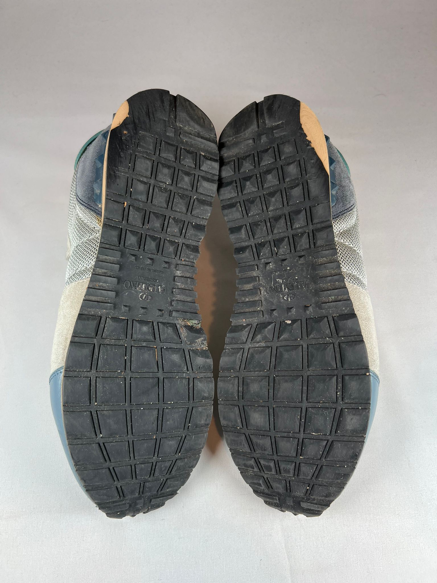 Valentino Rockrunner