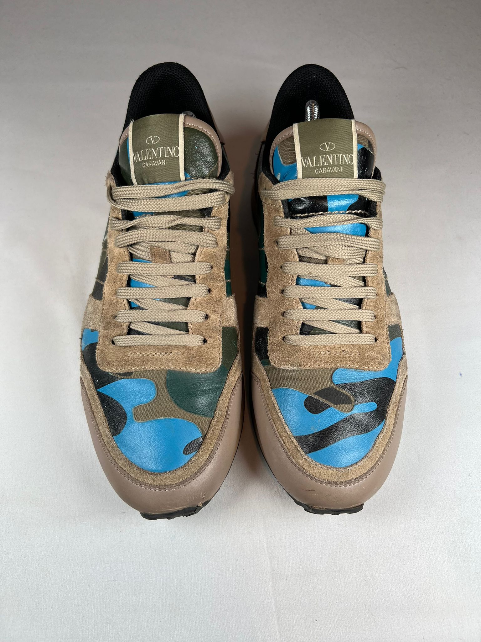 Valentino Rockrunner