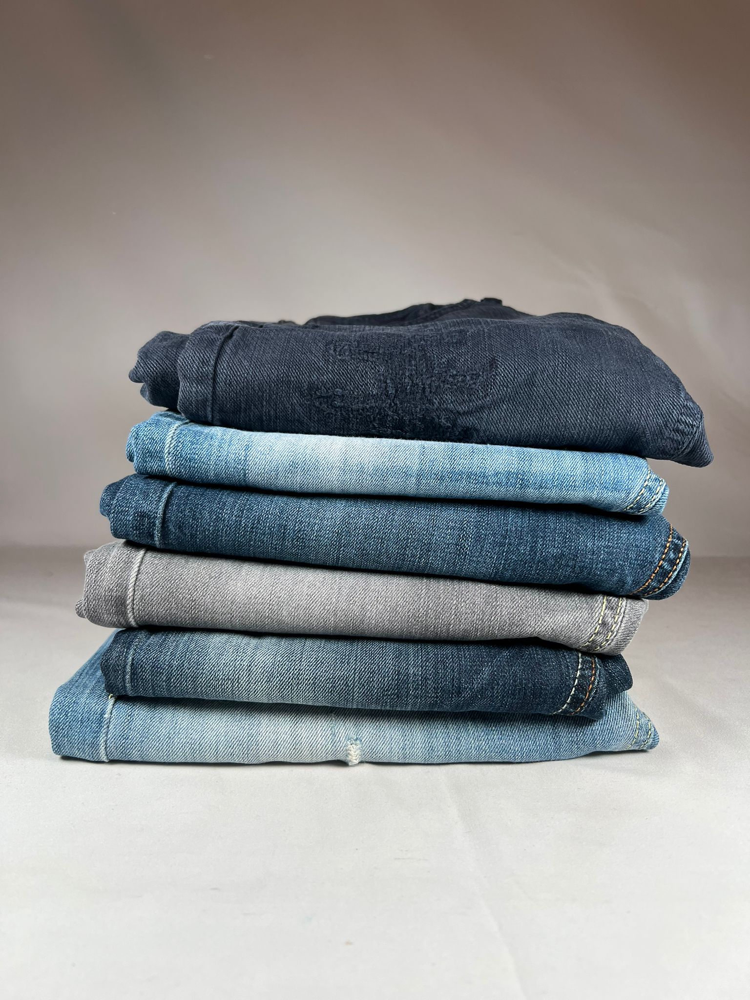Dondup George Jeans Bulk x6