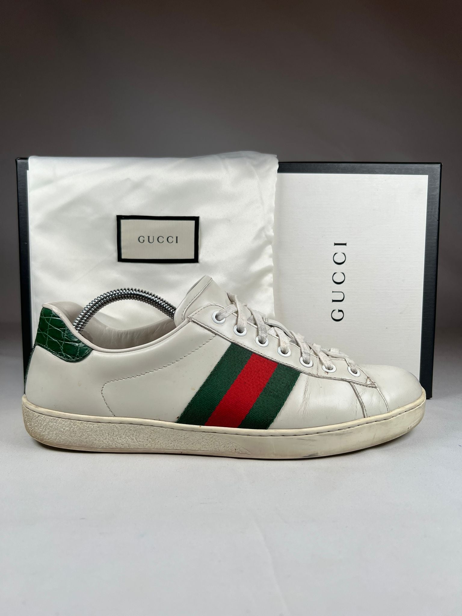 Gucci Ace