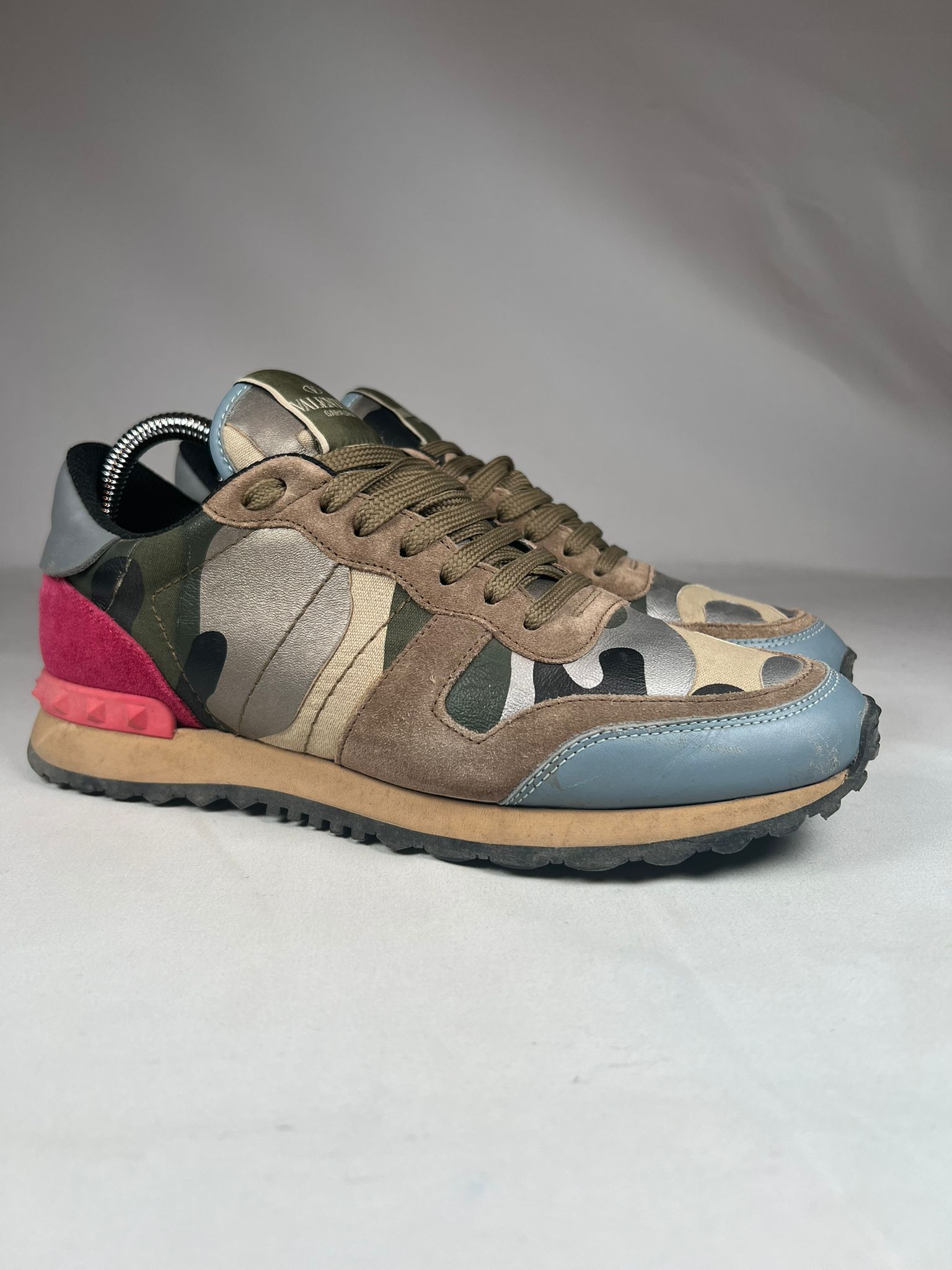 Valentino Rockrunner