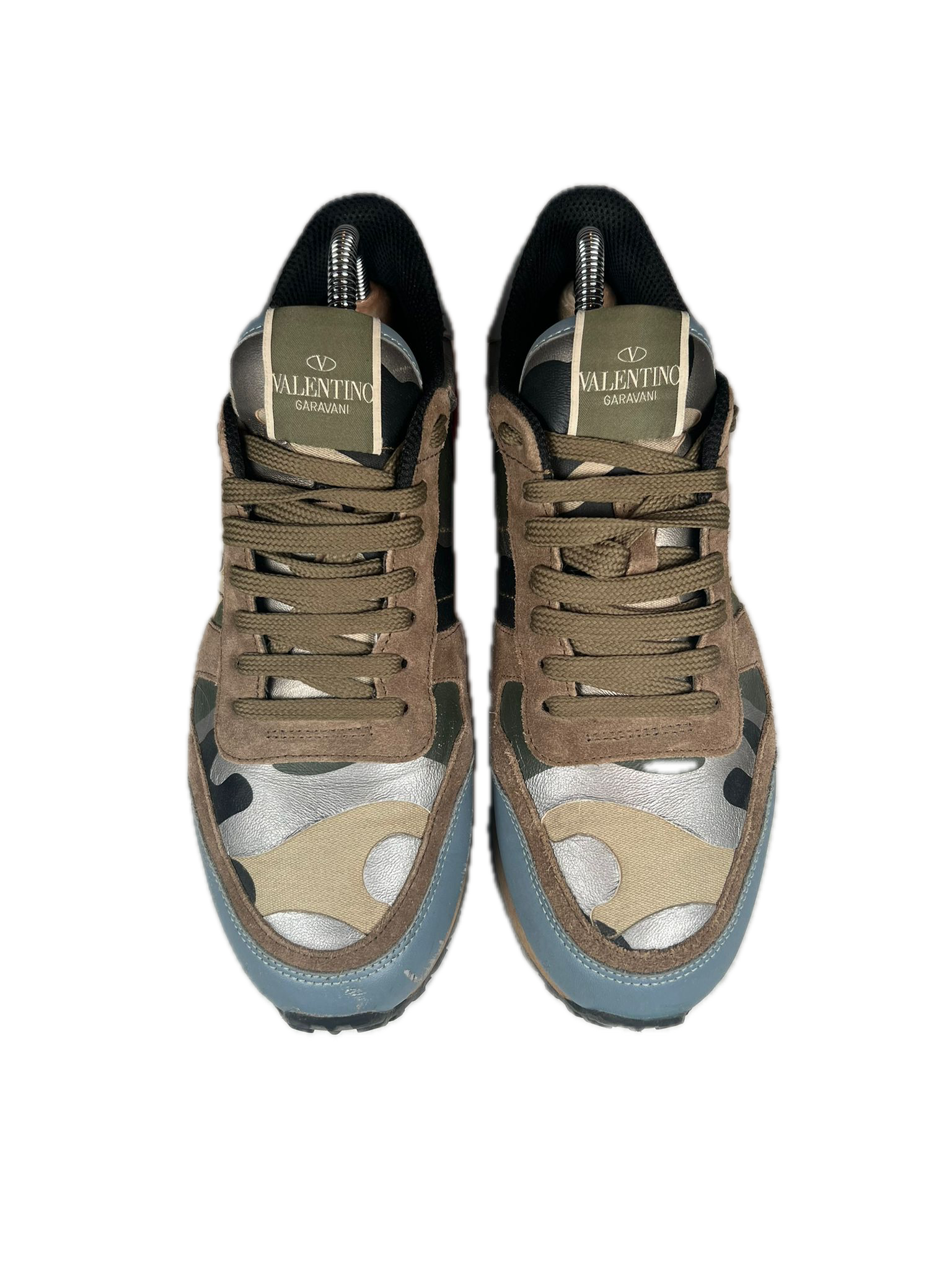 Valentino Rockrunner