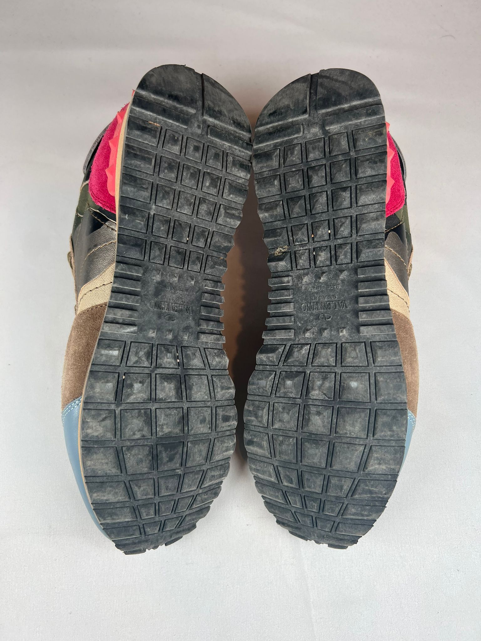 Valentino Rockrunner