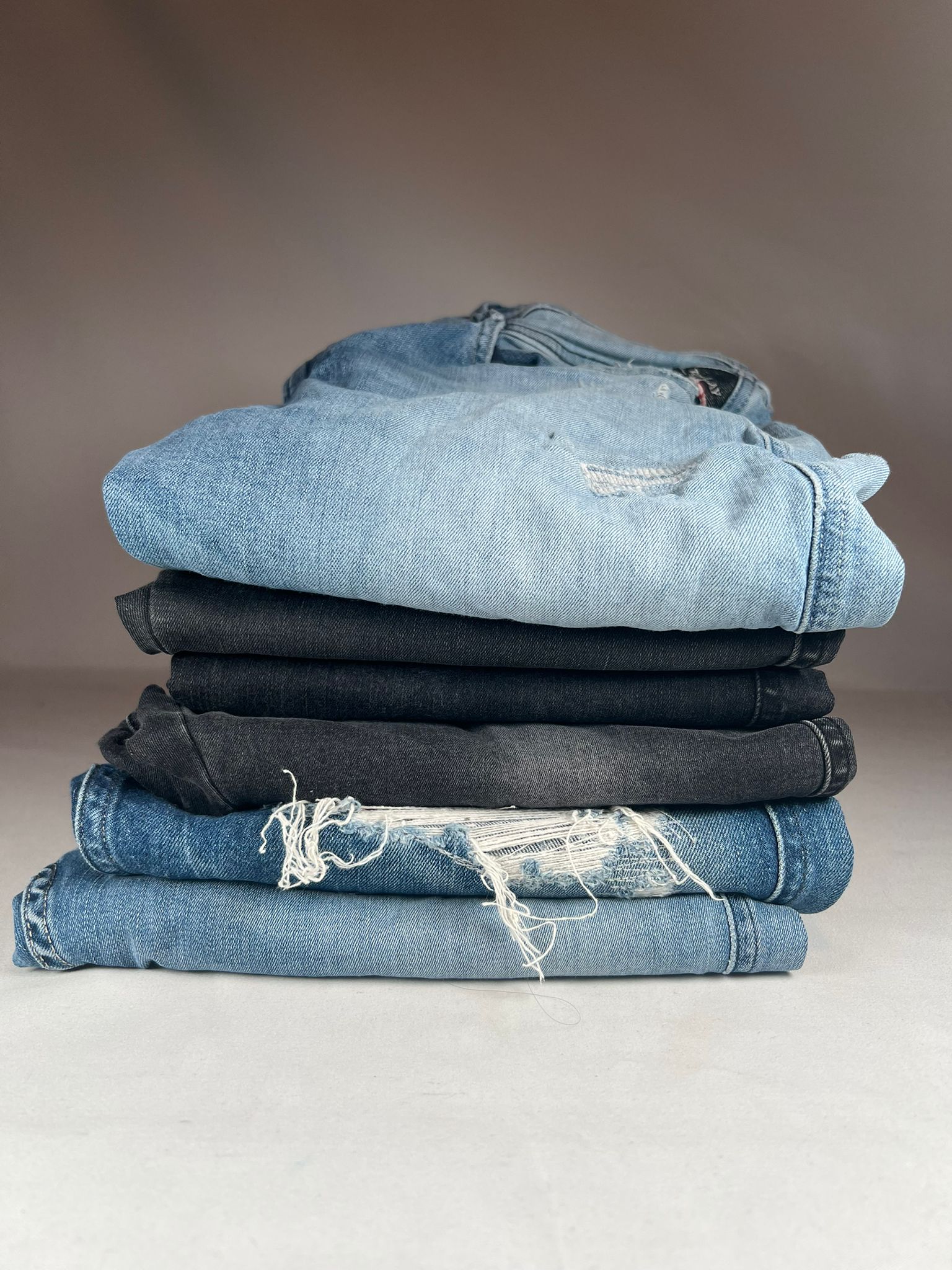 Replay Anbass Jeans Bulk x6