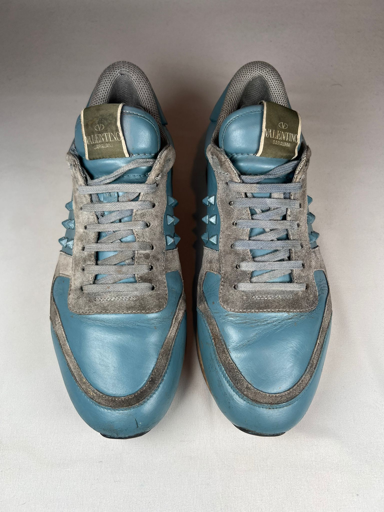 Valentino Rockrunner