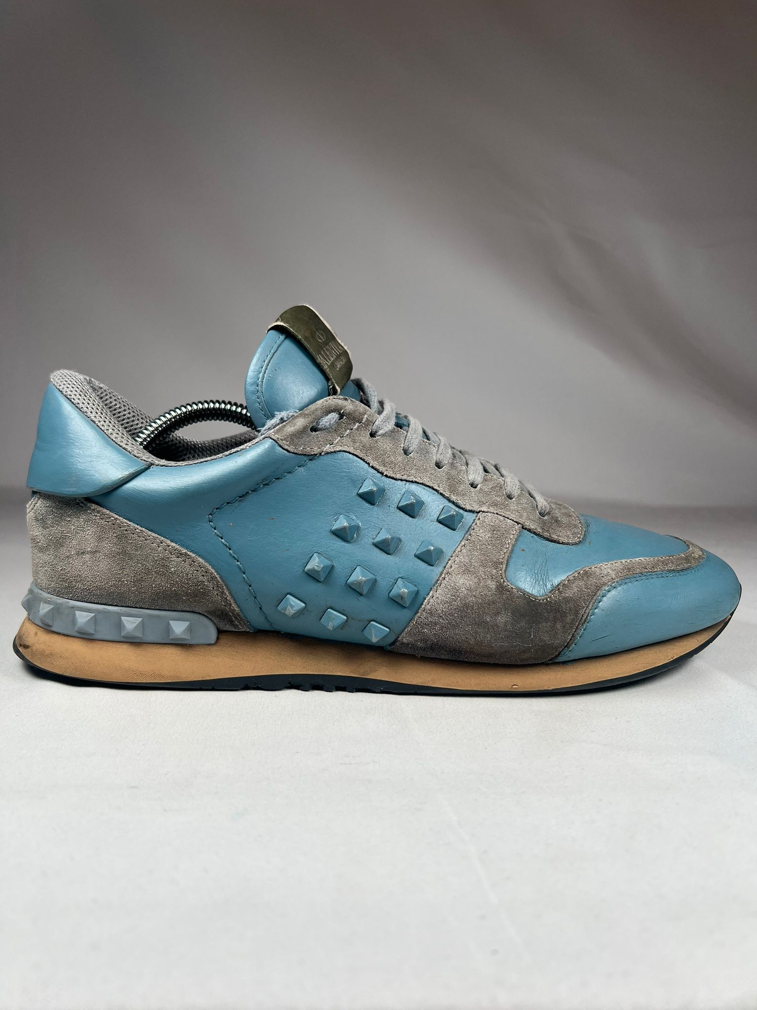 Valentino Rockrunner