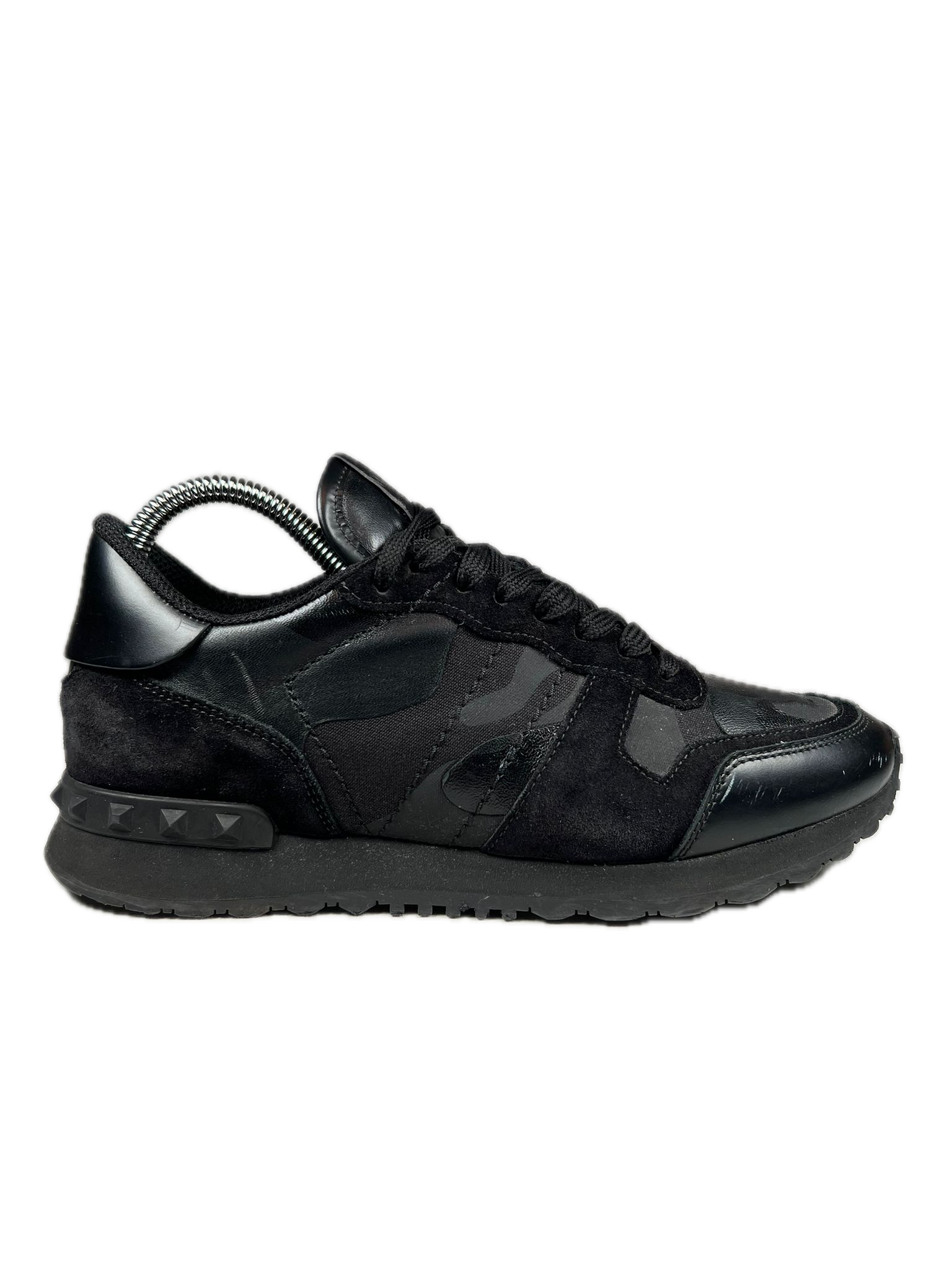 Valentino Rockrunner