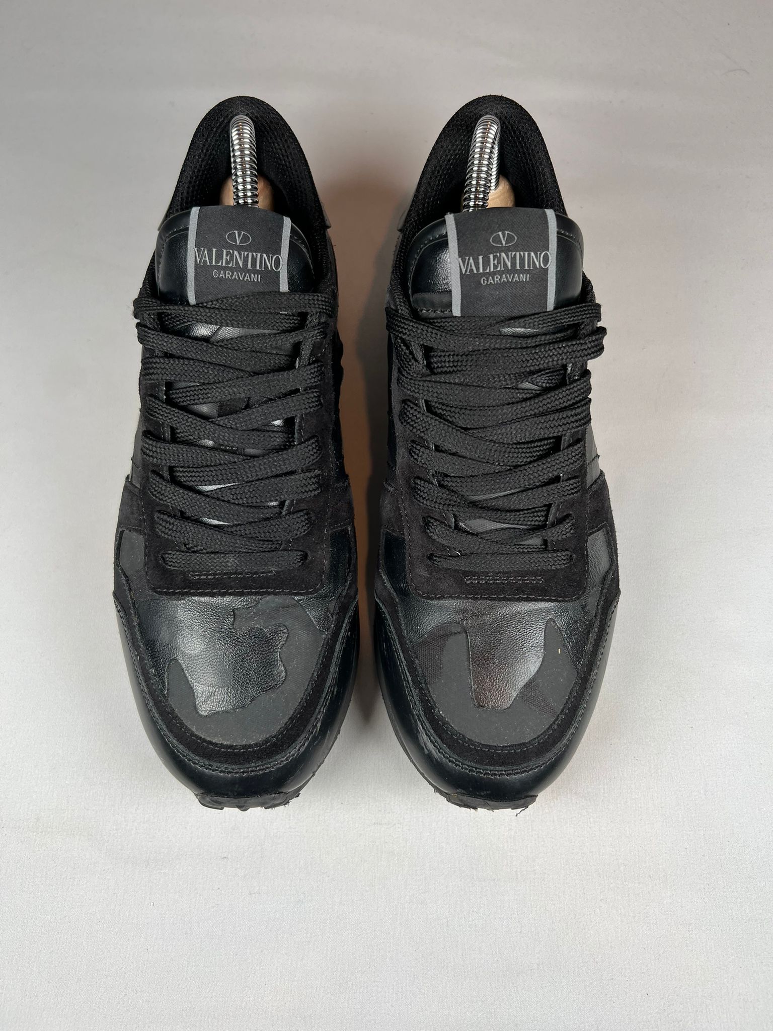 Valentino Rockrunner