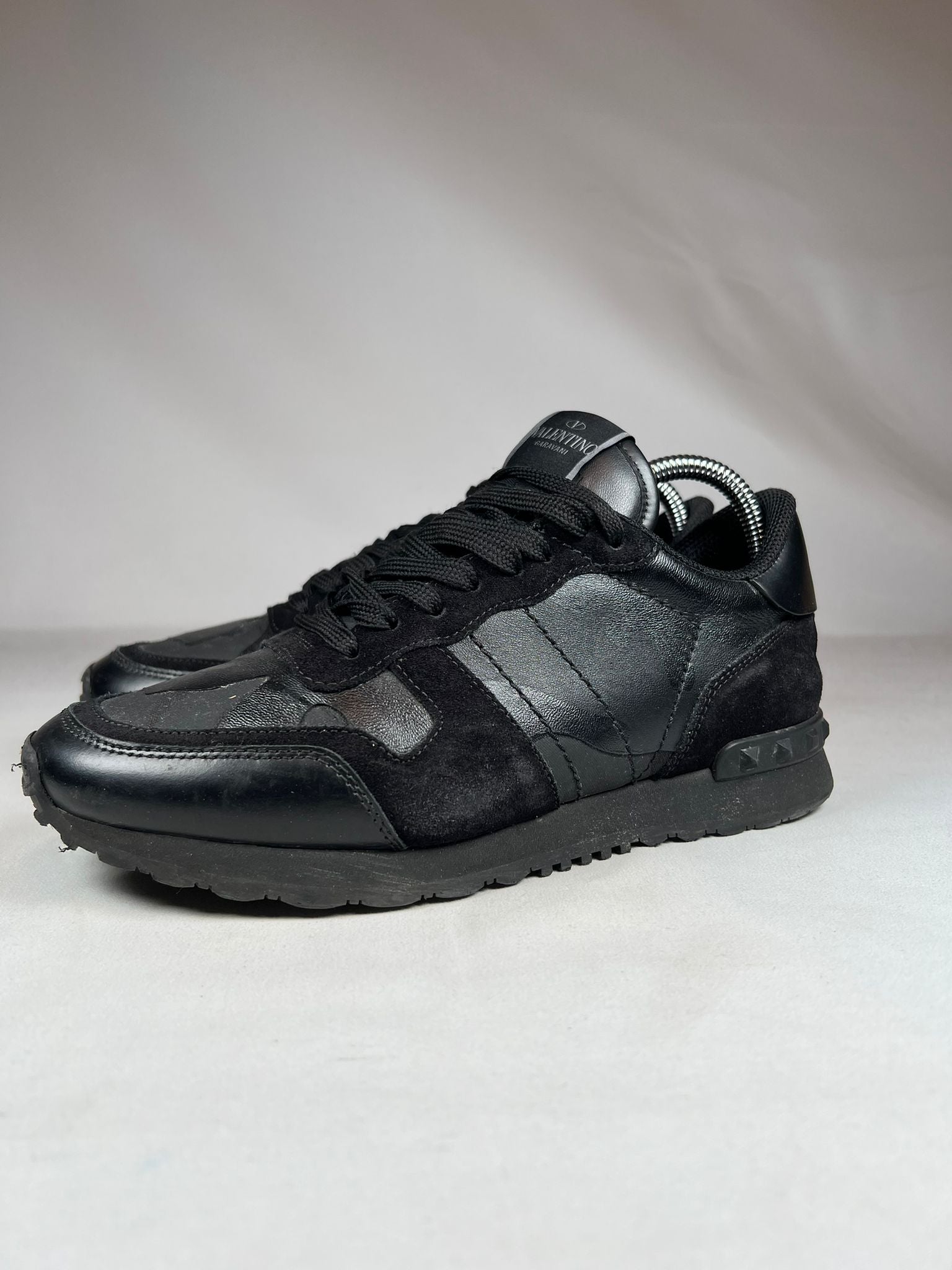 Valentino Rockrunner