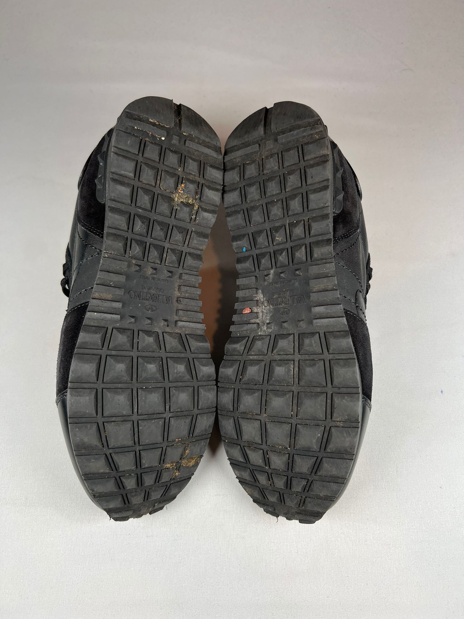 Valentino Rockrunner