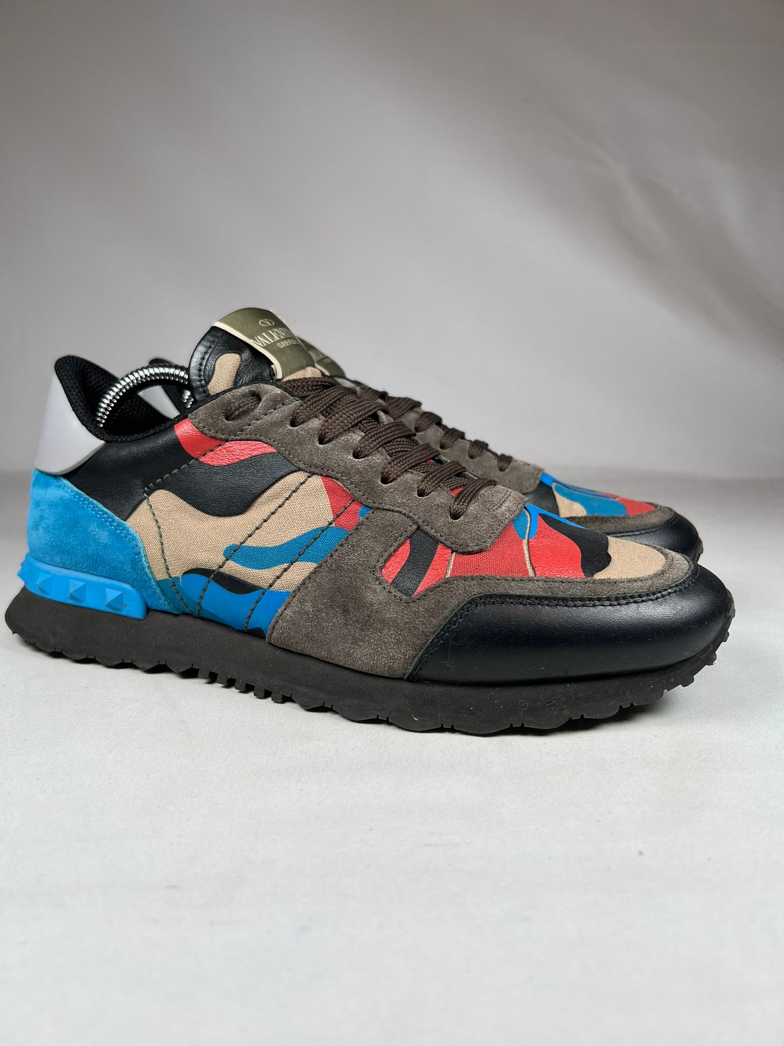 Valentino Rockrunner