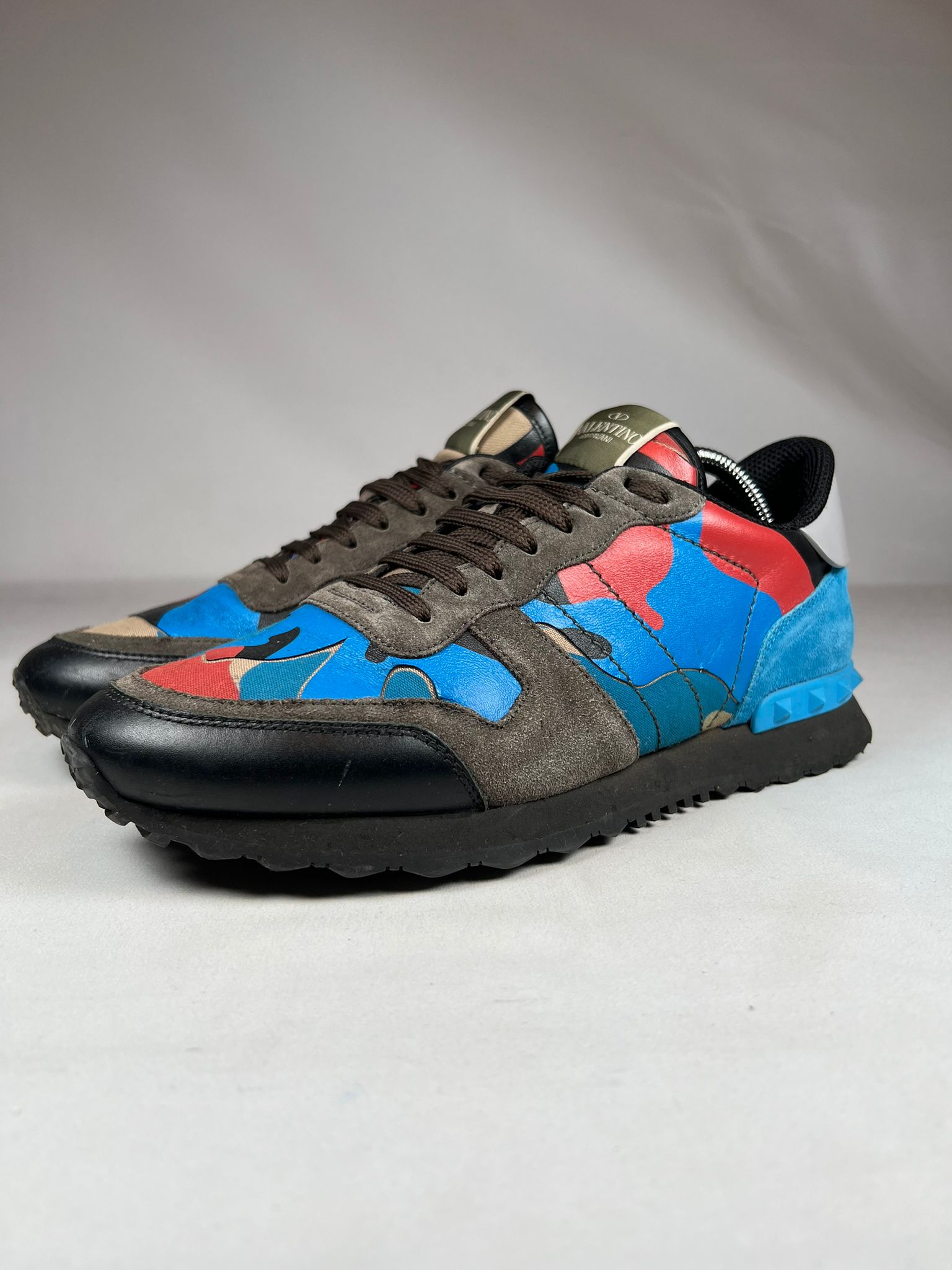 Valentino Rockrunner