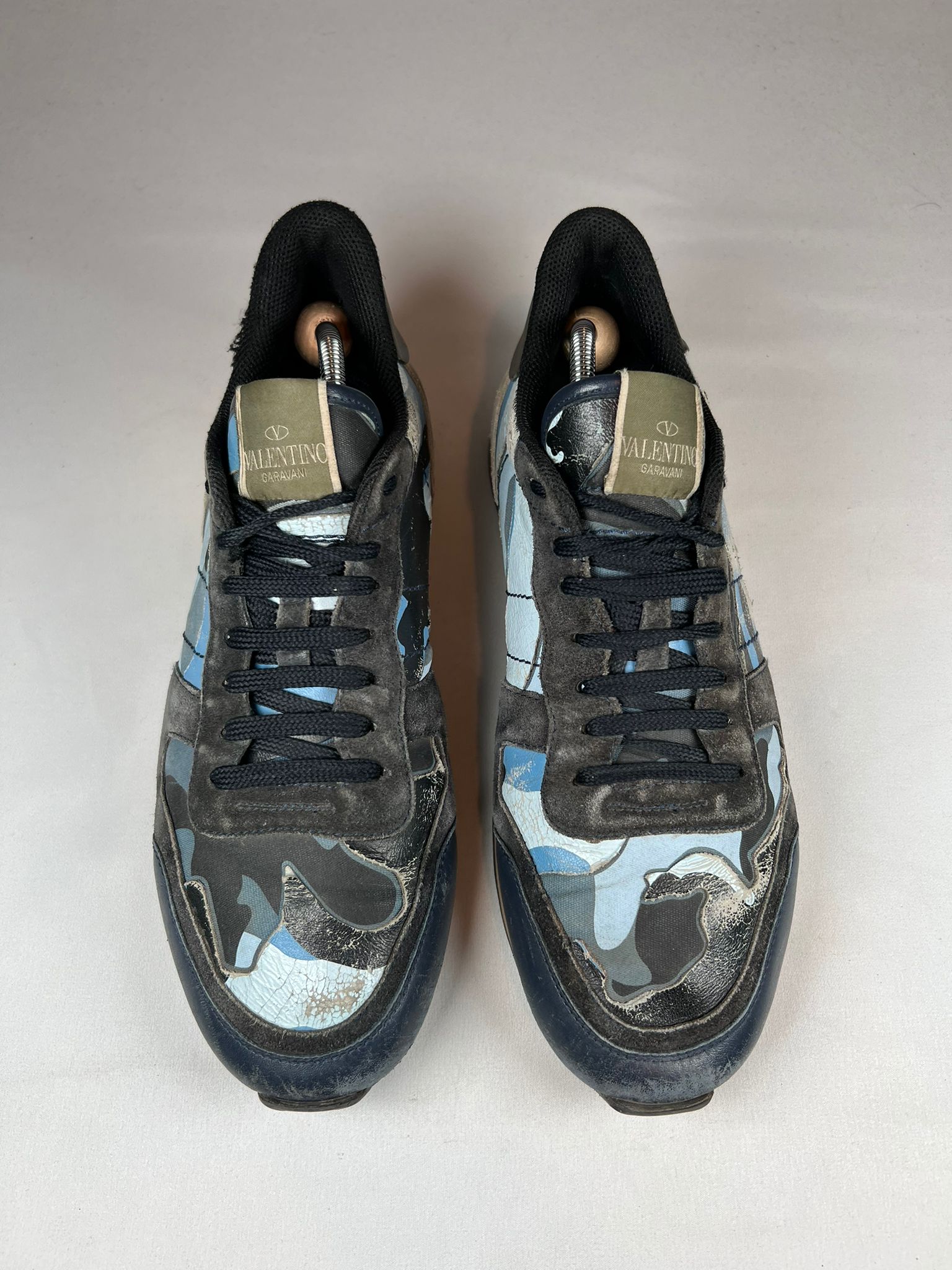 Valentino Rockrunner