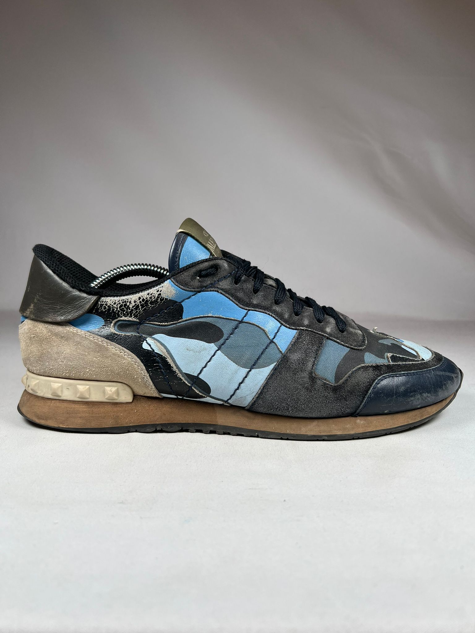 Valentino Rockrunner