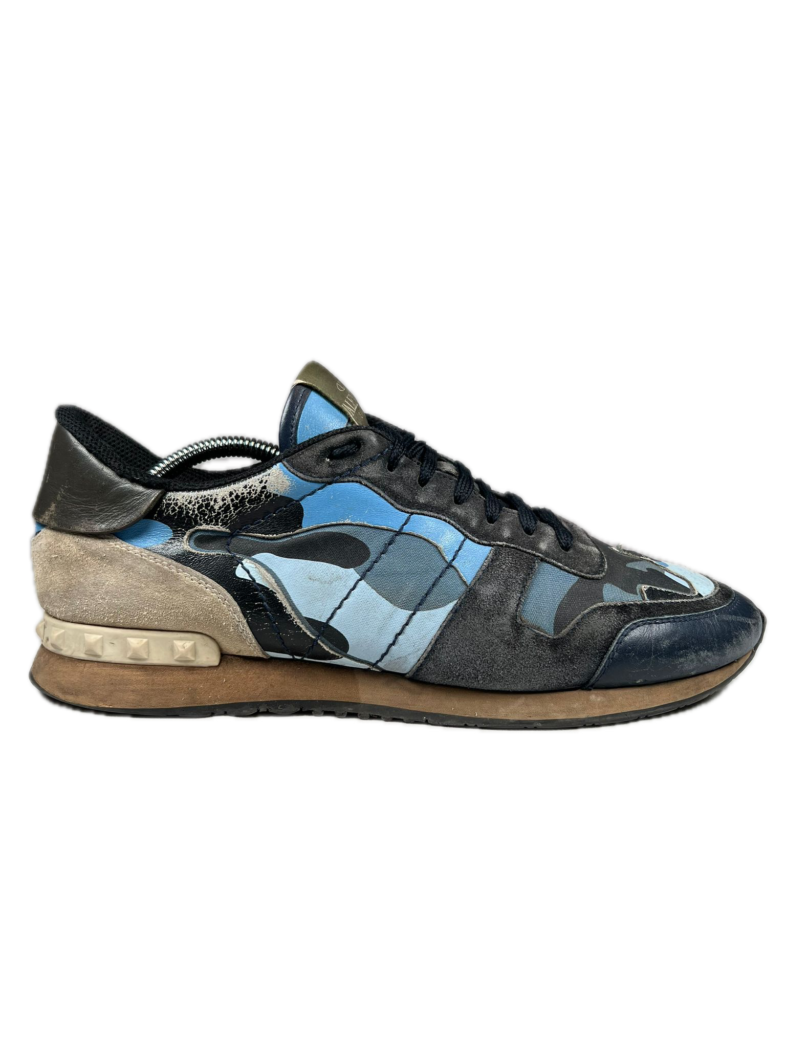 Valentino Rockrunner