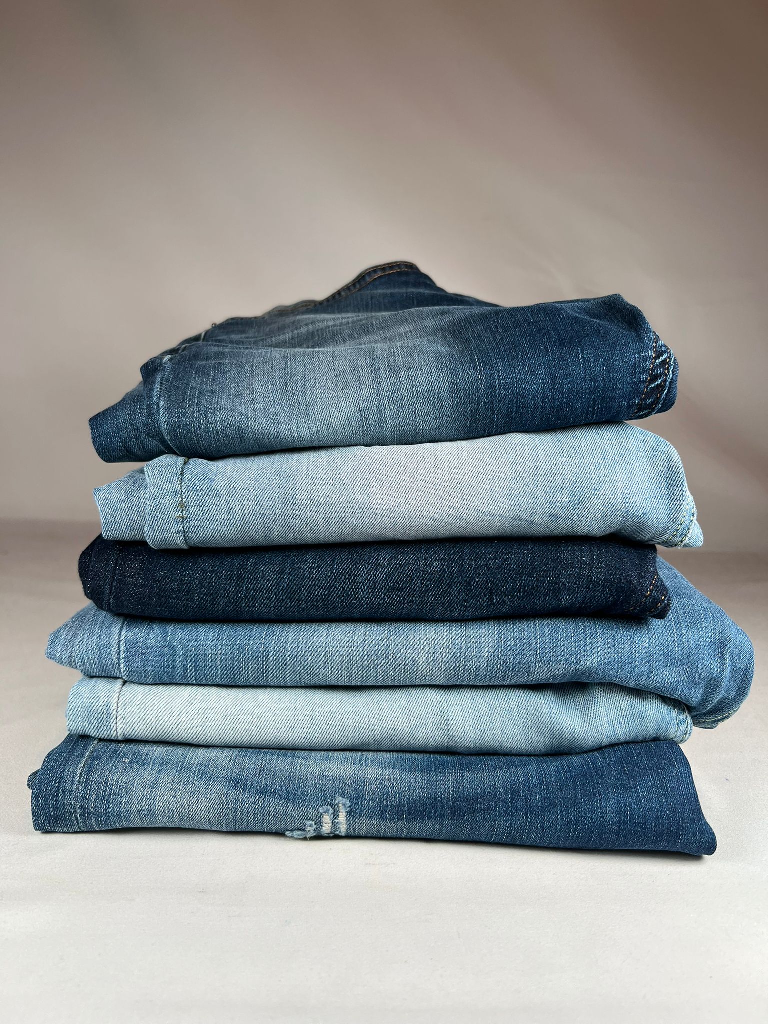 Dondup George Jeans Bulk x6
