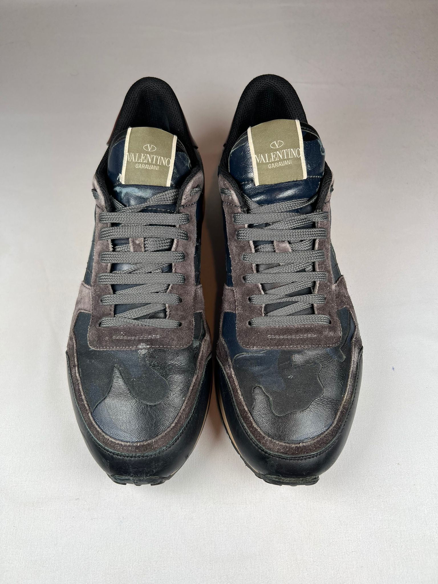 Valentino Rockrunner