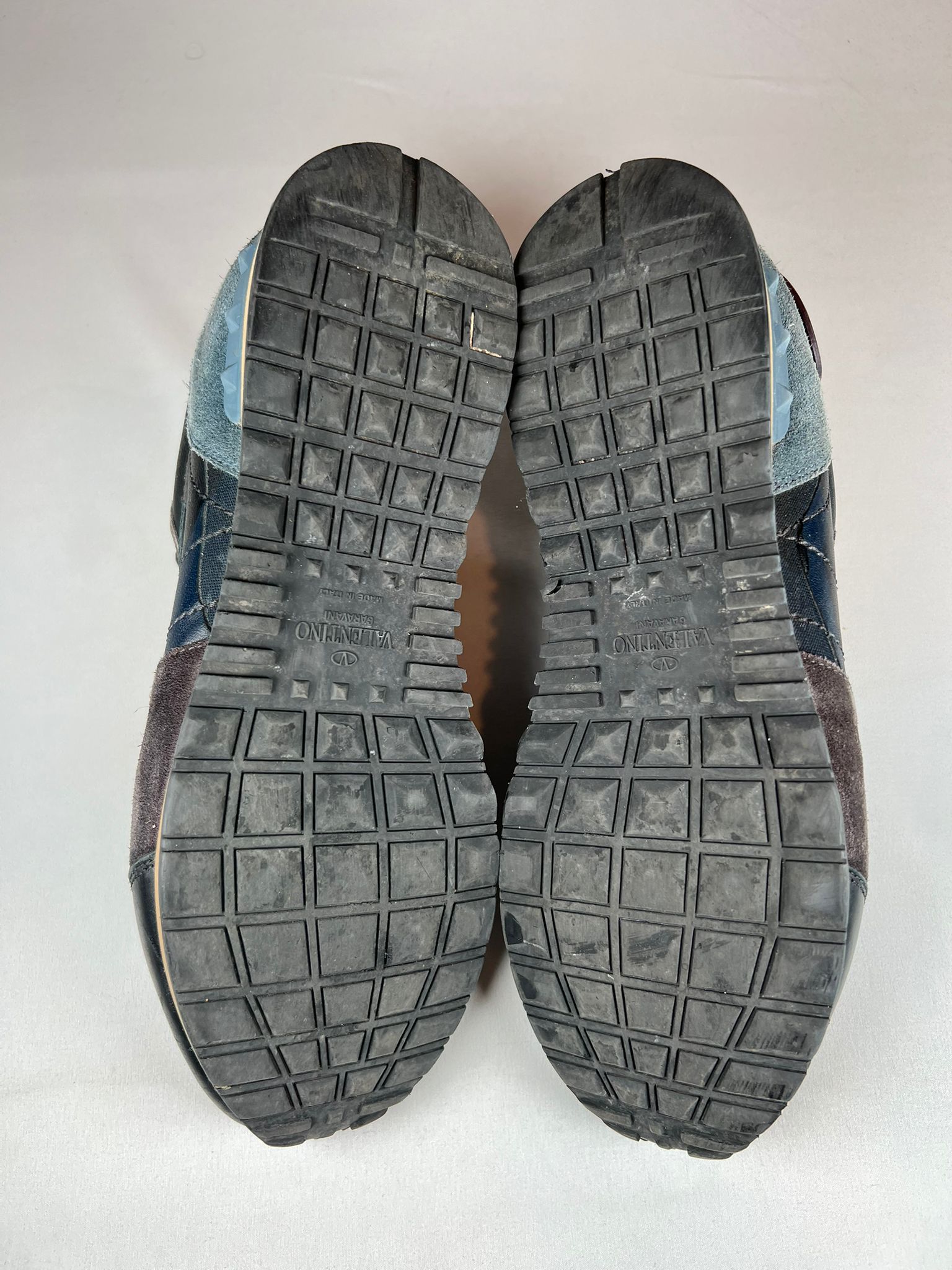 Valentino Rockrunner