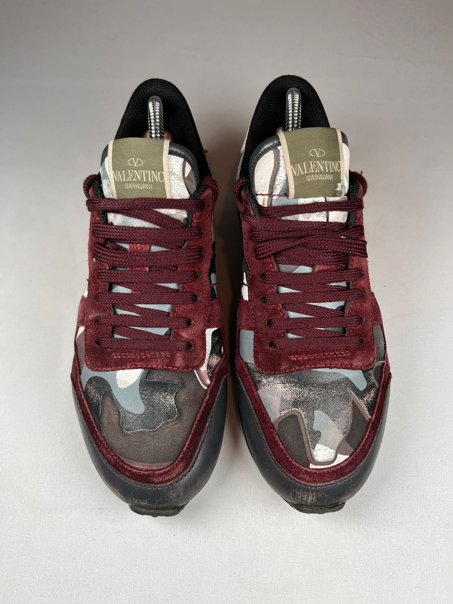 Valentino Rockrunner