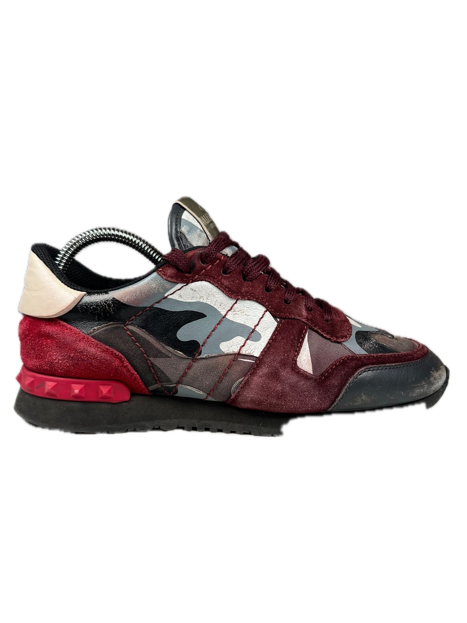 Valentino Rockrunner