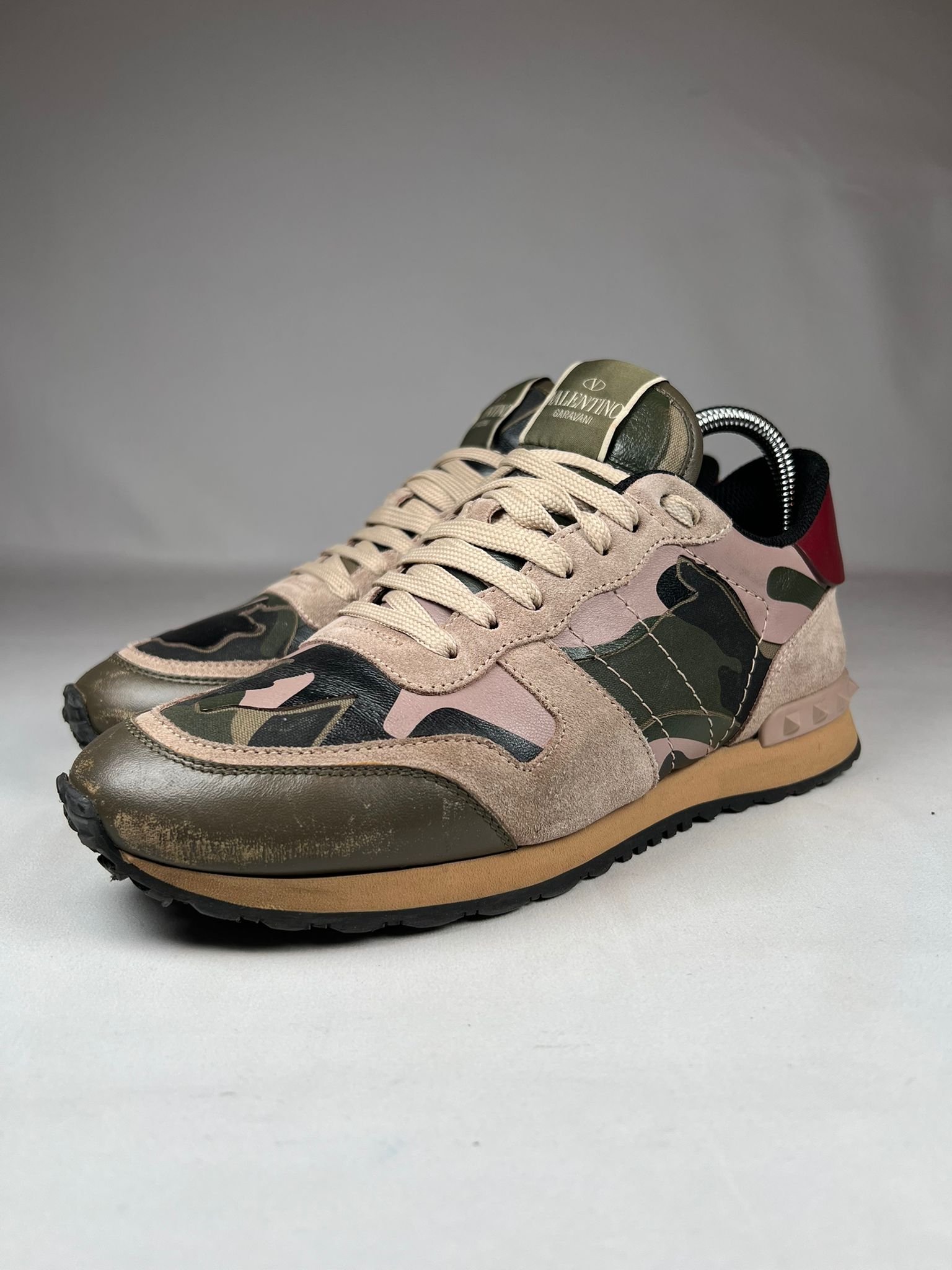 Valentino Rockrunner