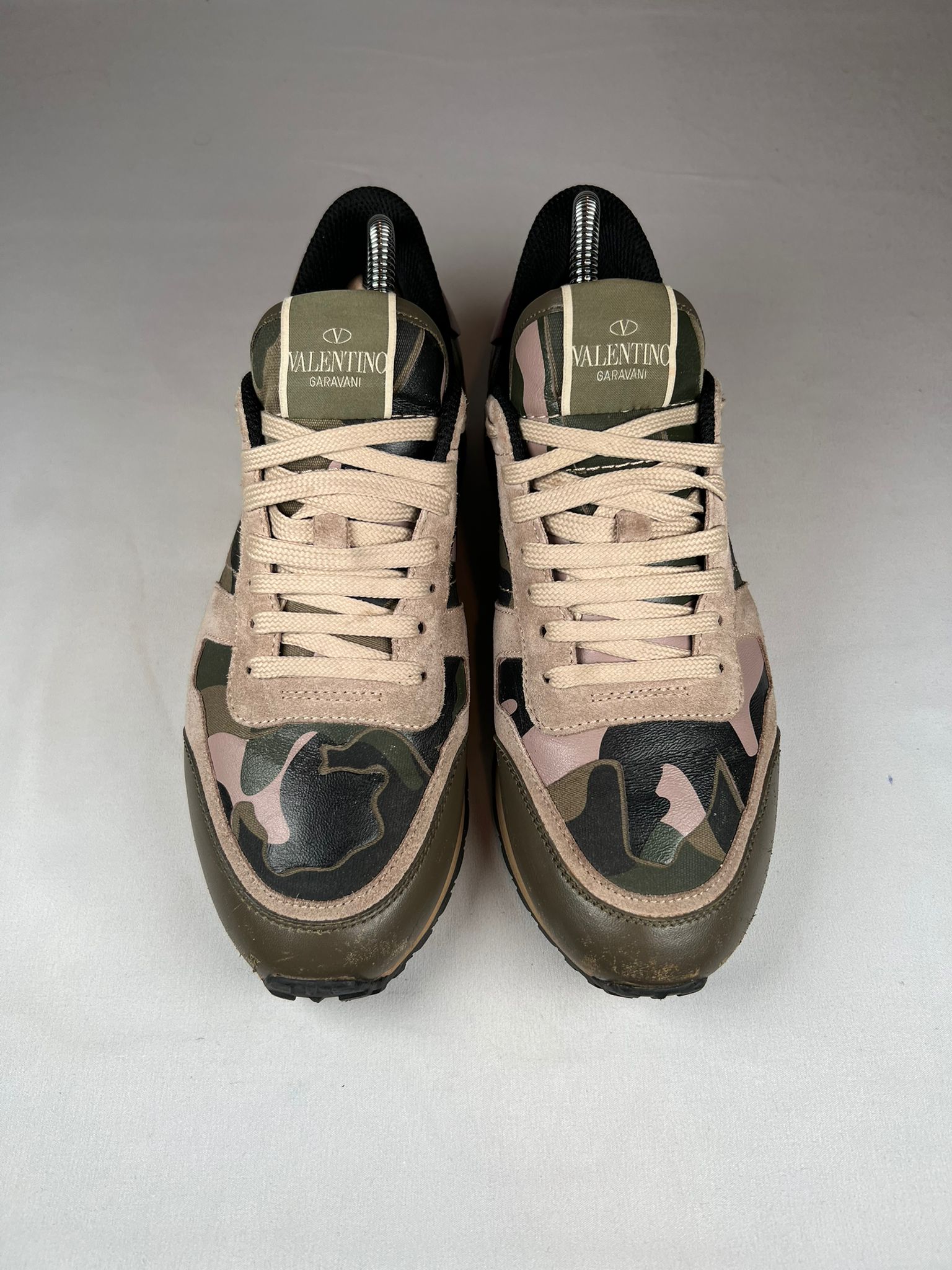 Valentino Rockrunner