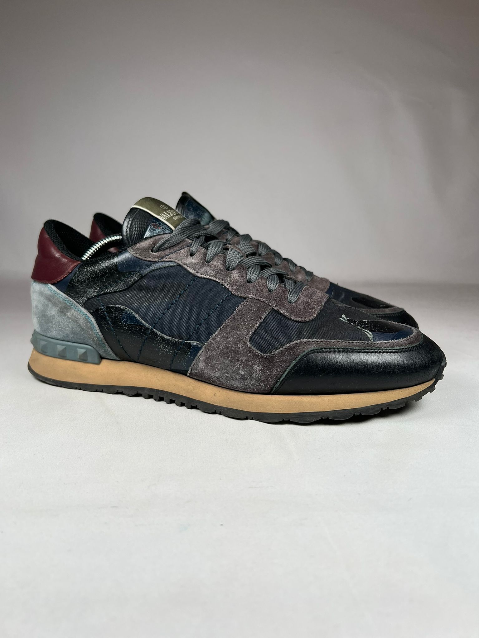 Valentino Rockrunner