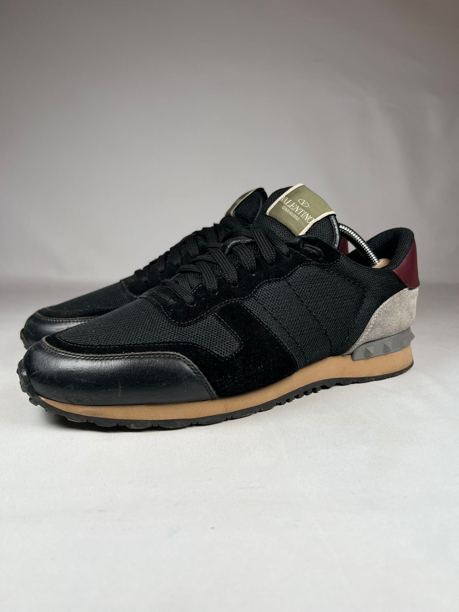 Valentino Rockrunner