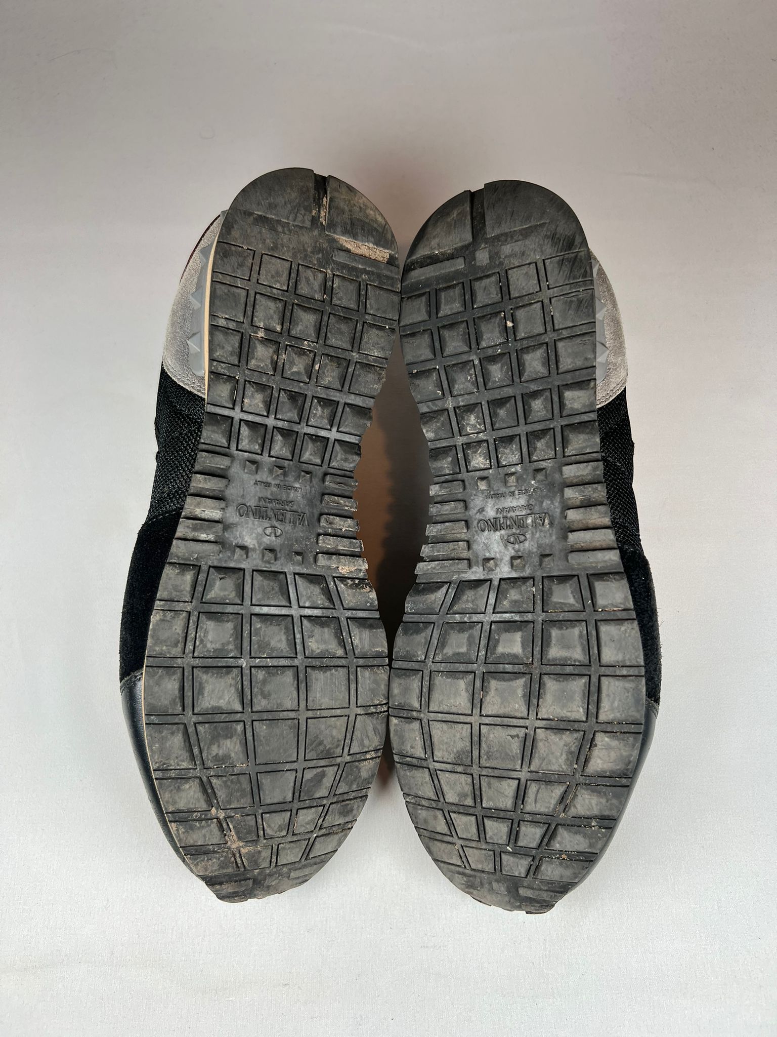 Valentino Rockrunner