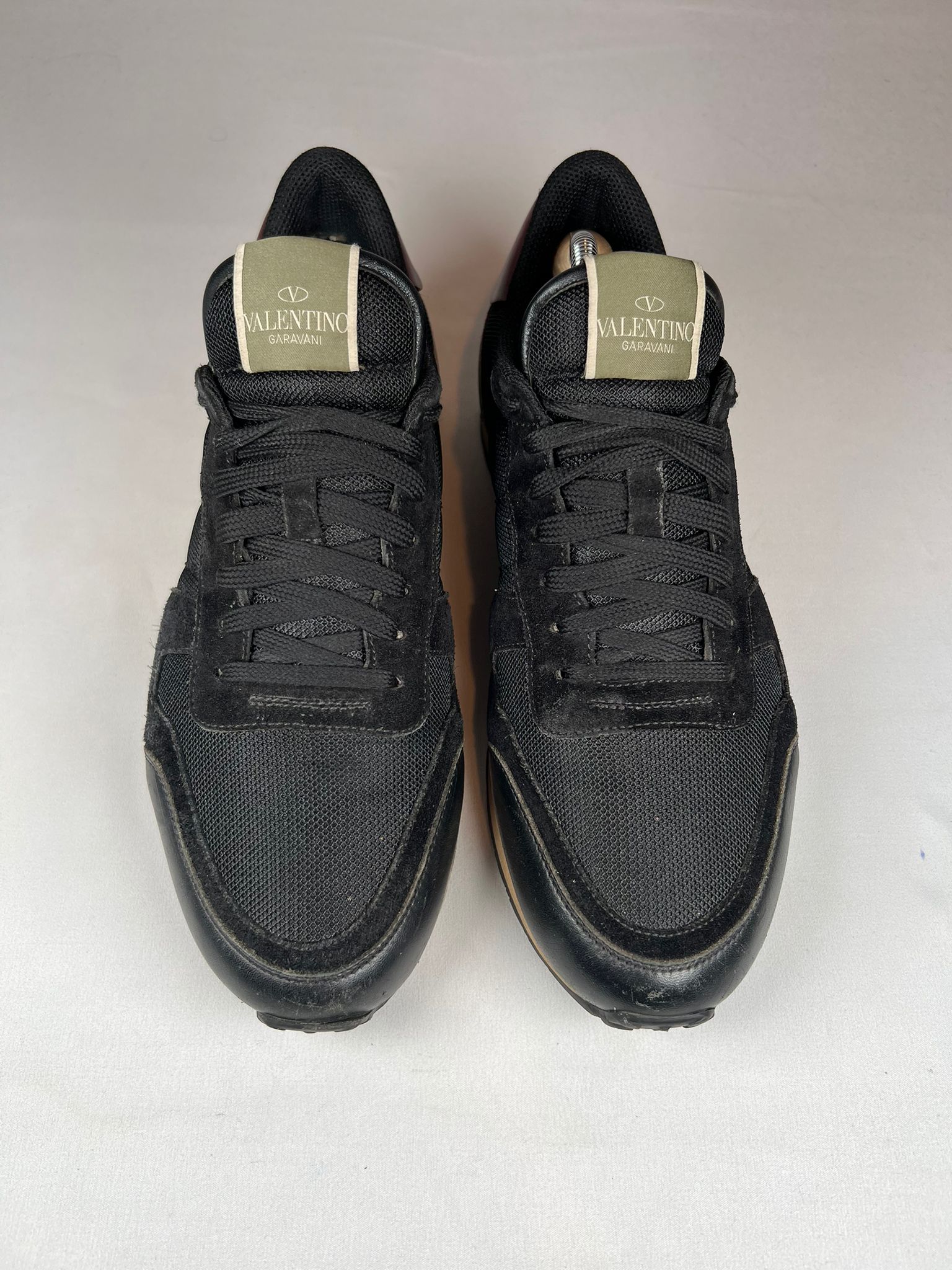 Valentino Rockrunner