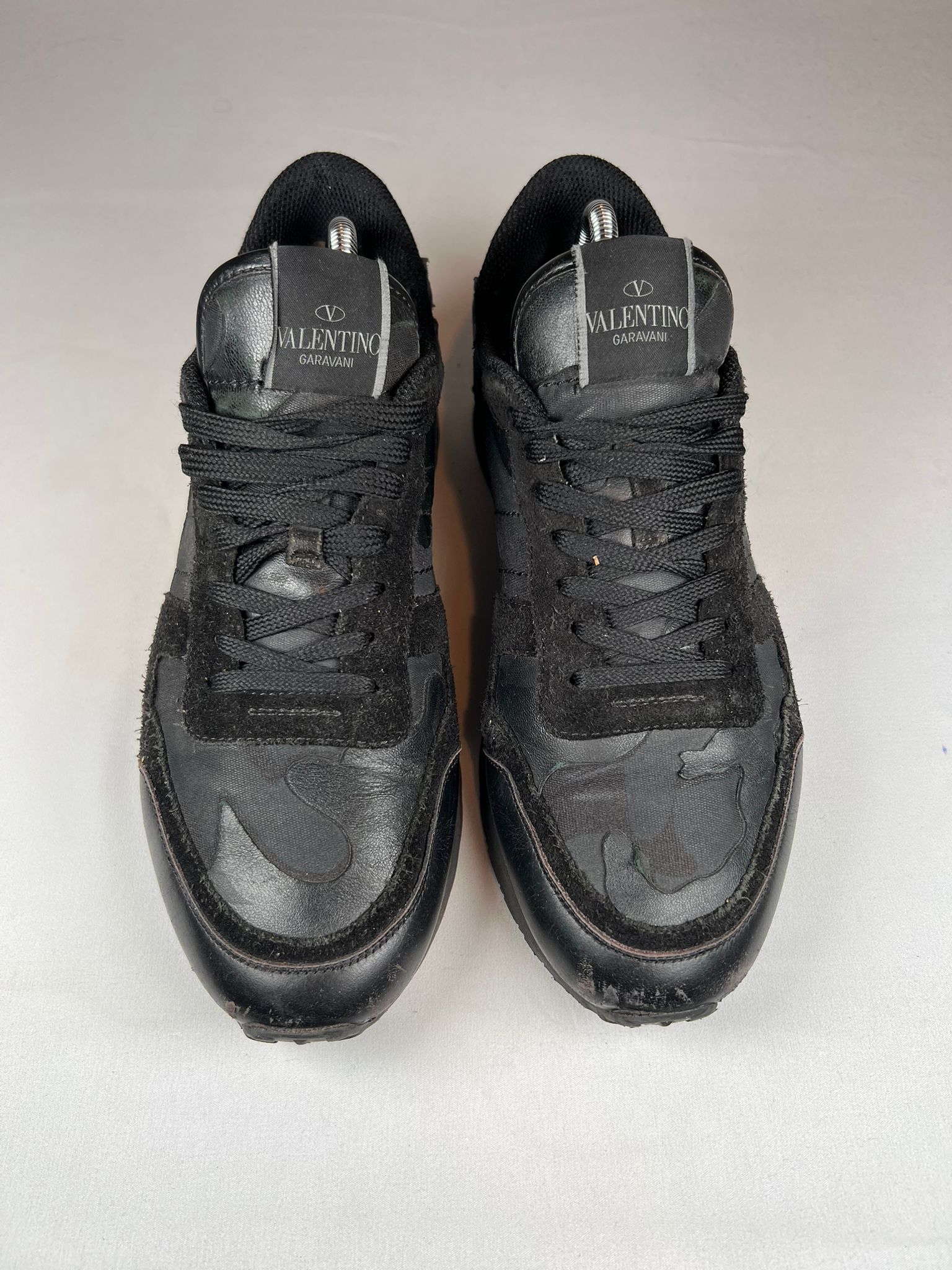 Valentino Rockrunner