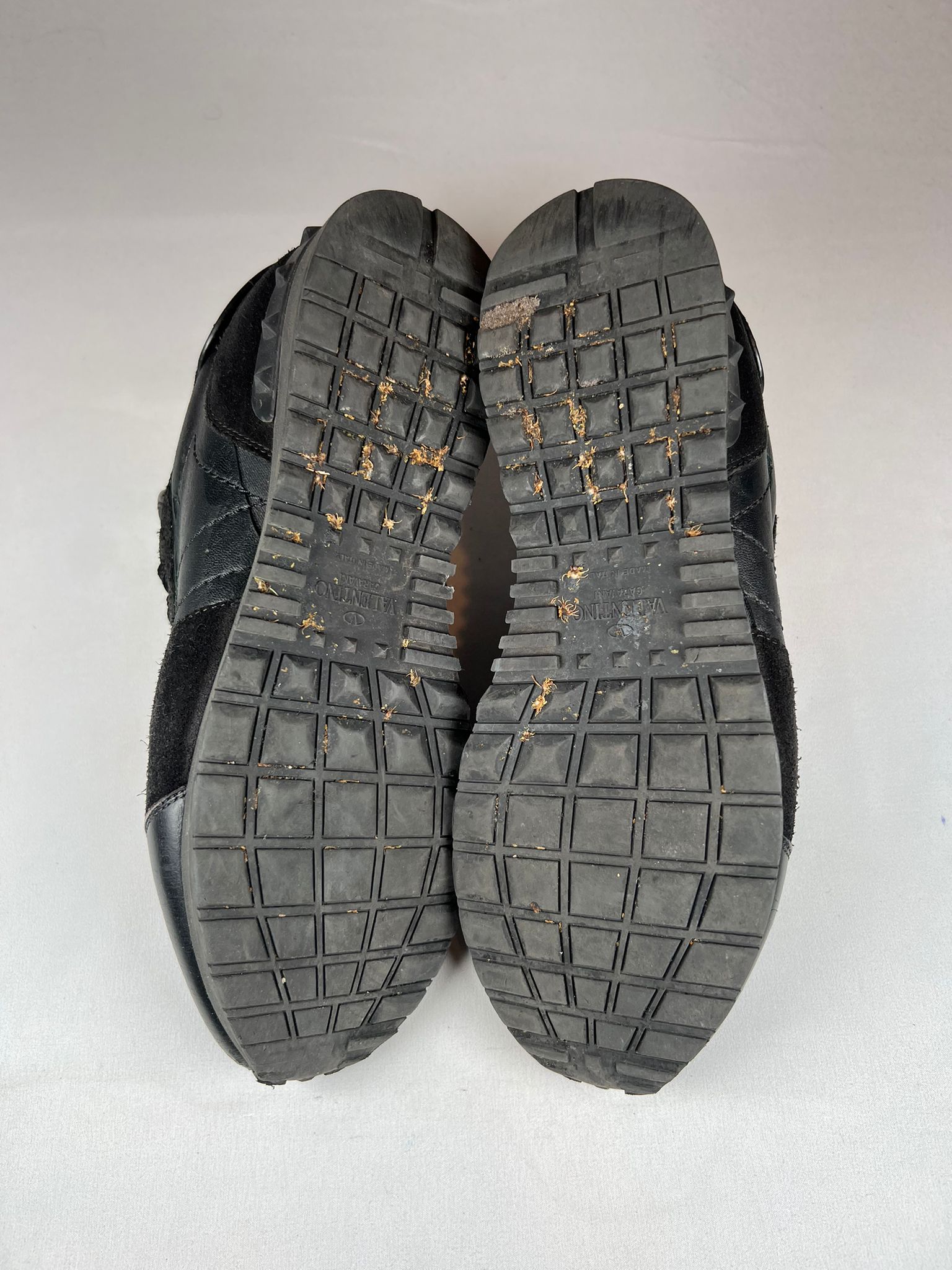 Valentino Rockrunner