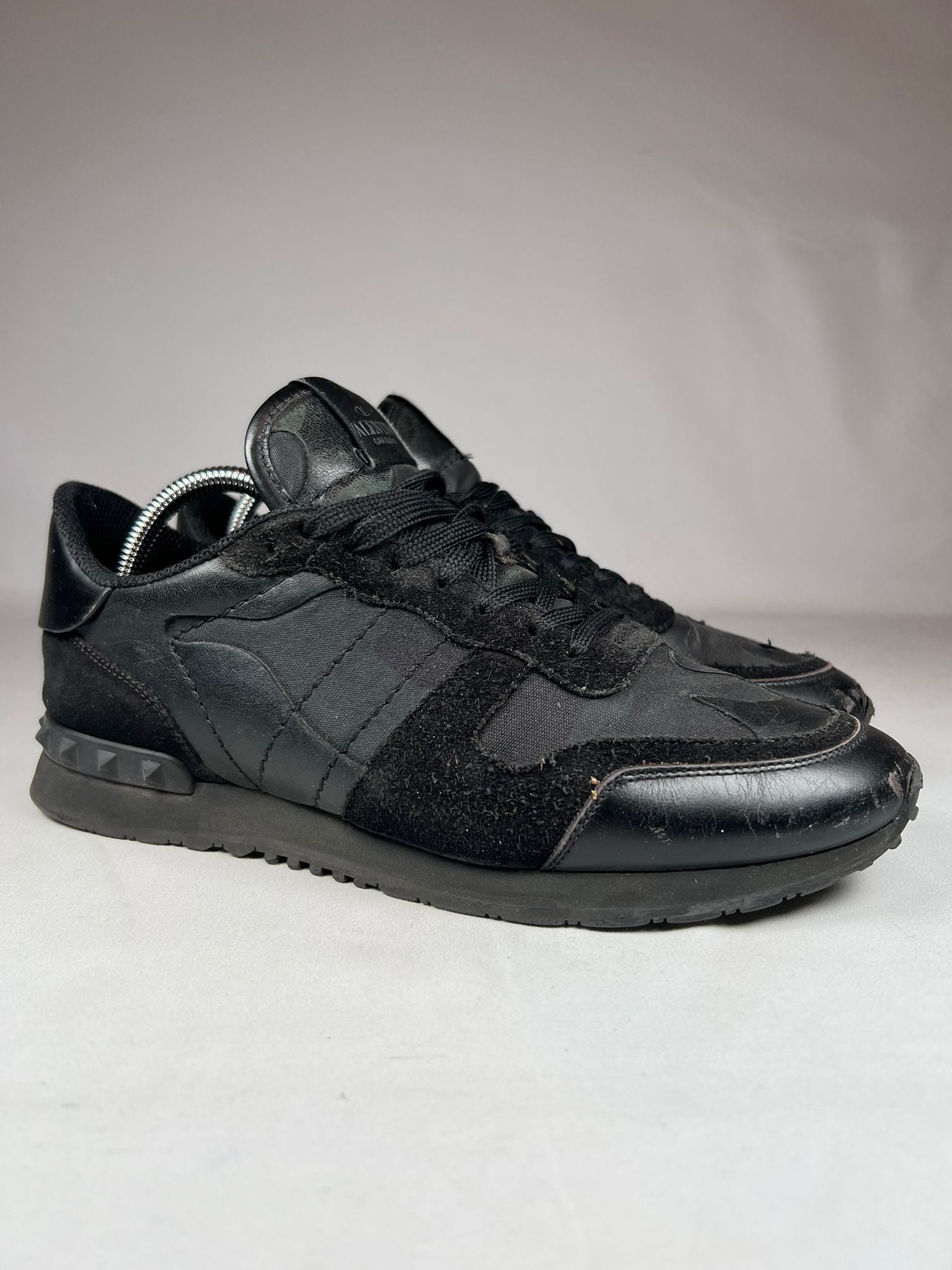 Valentino Rockrunner