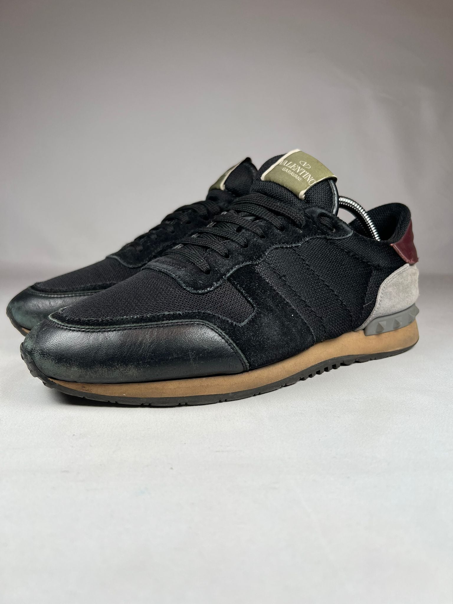 Valentino Rockrunner