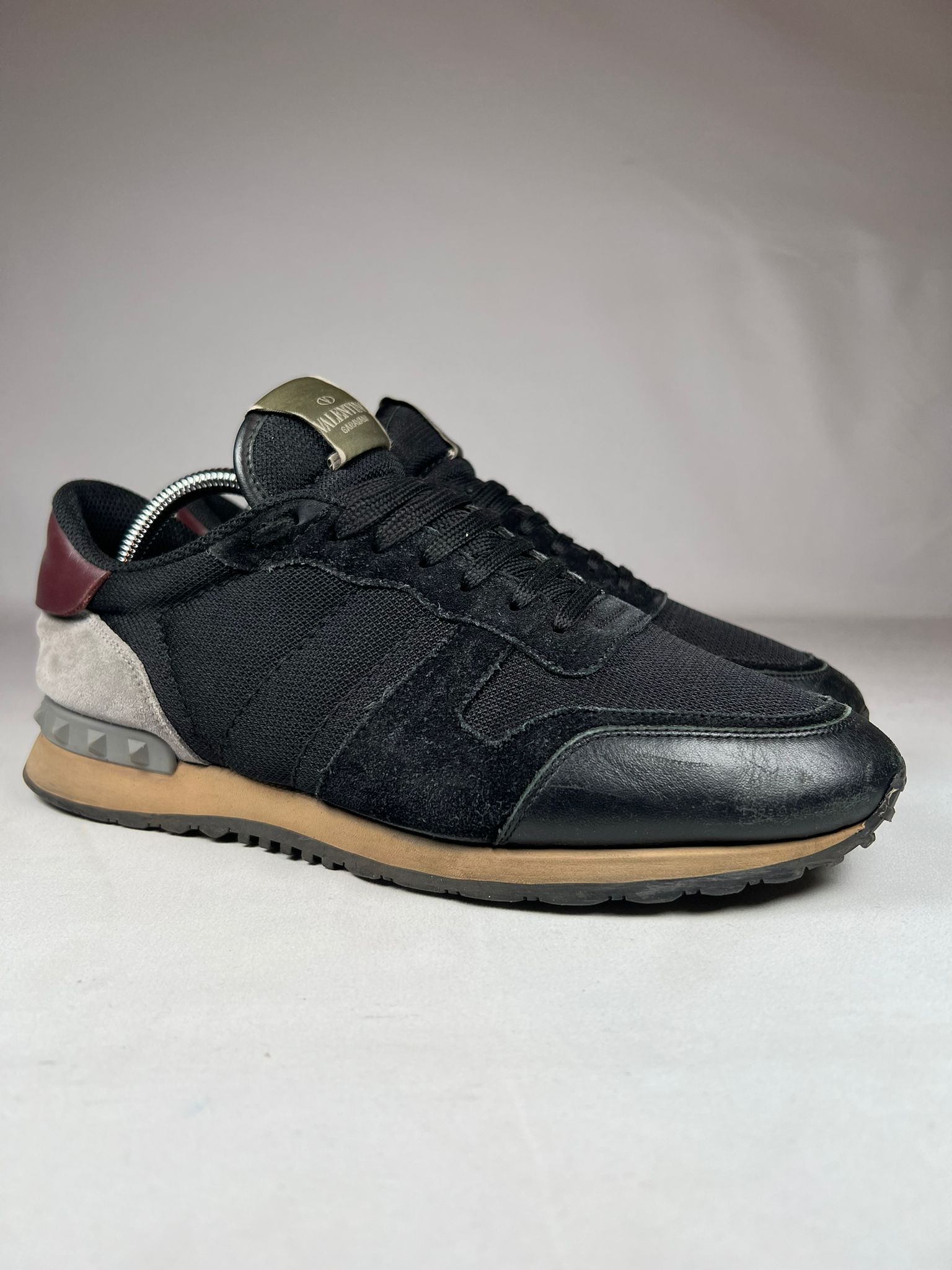 Valentino Rockrunner