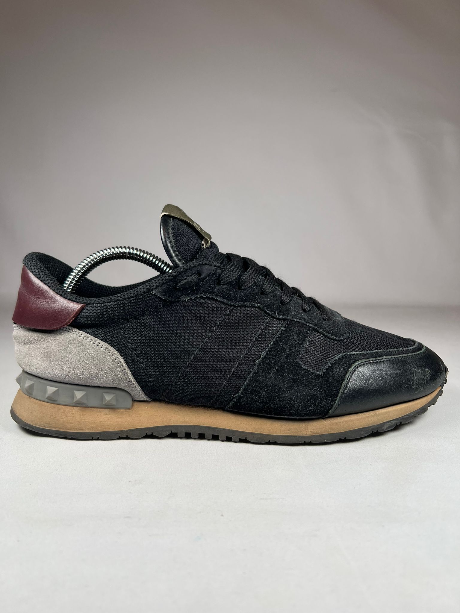 Valentino Rockrunner