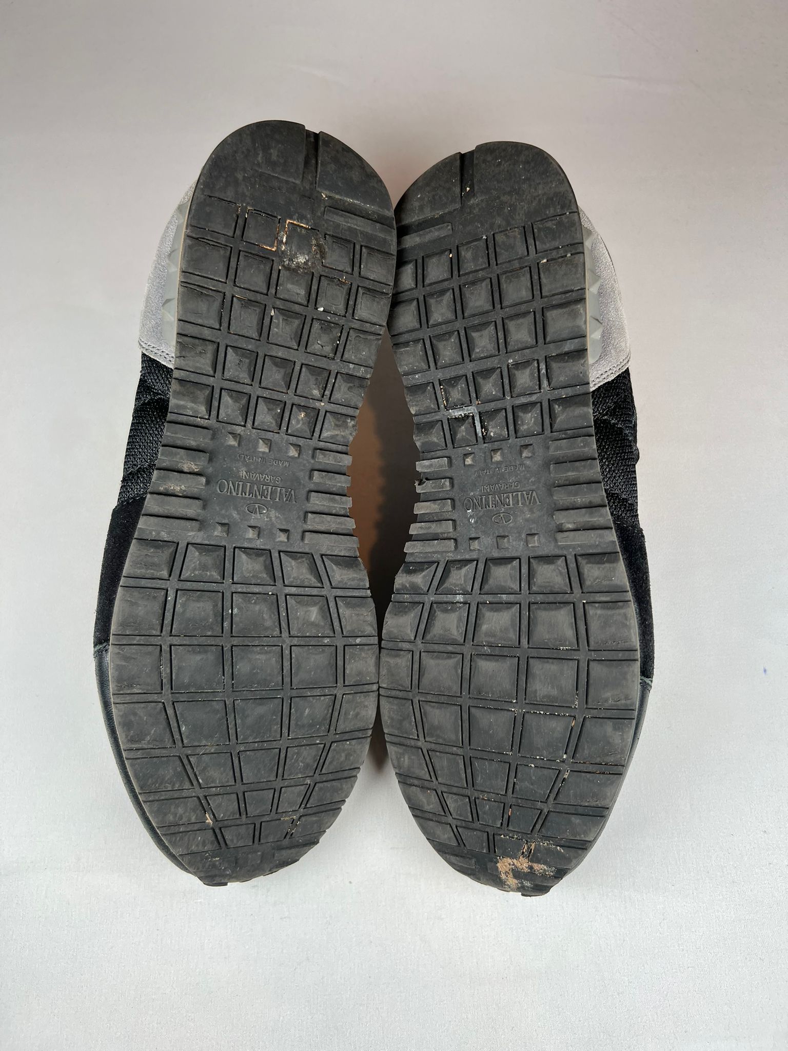 Valentino Rockrunner