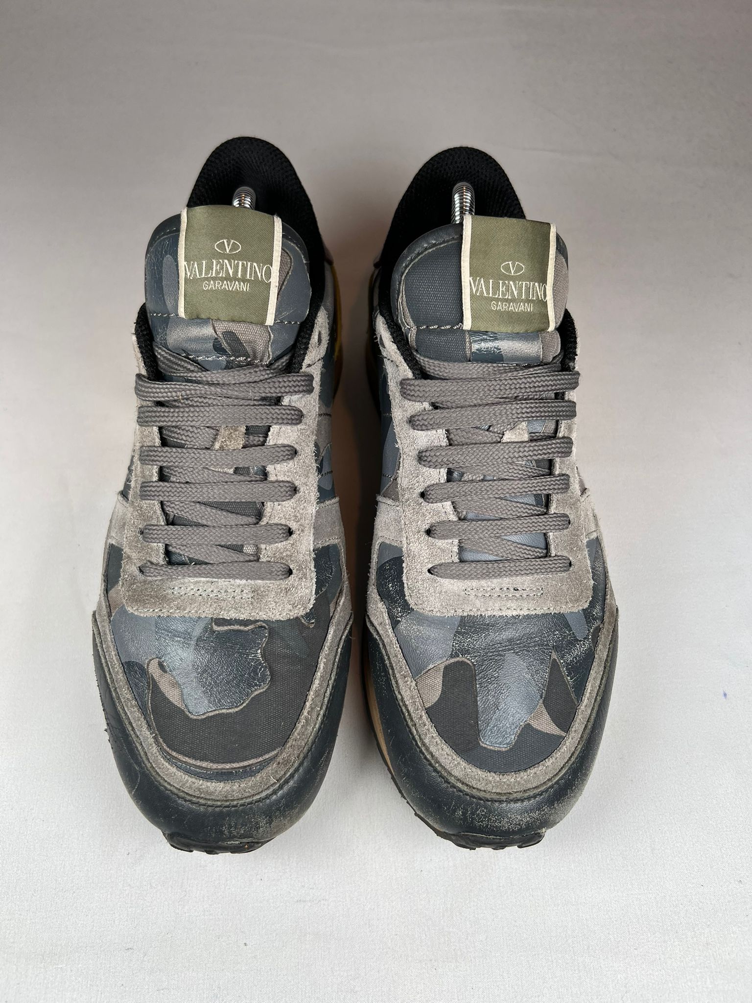 Valentino Rockrunner