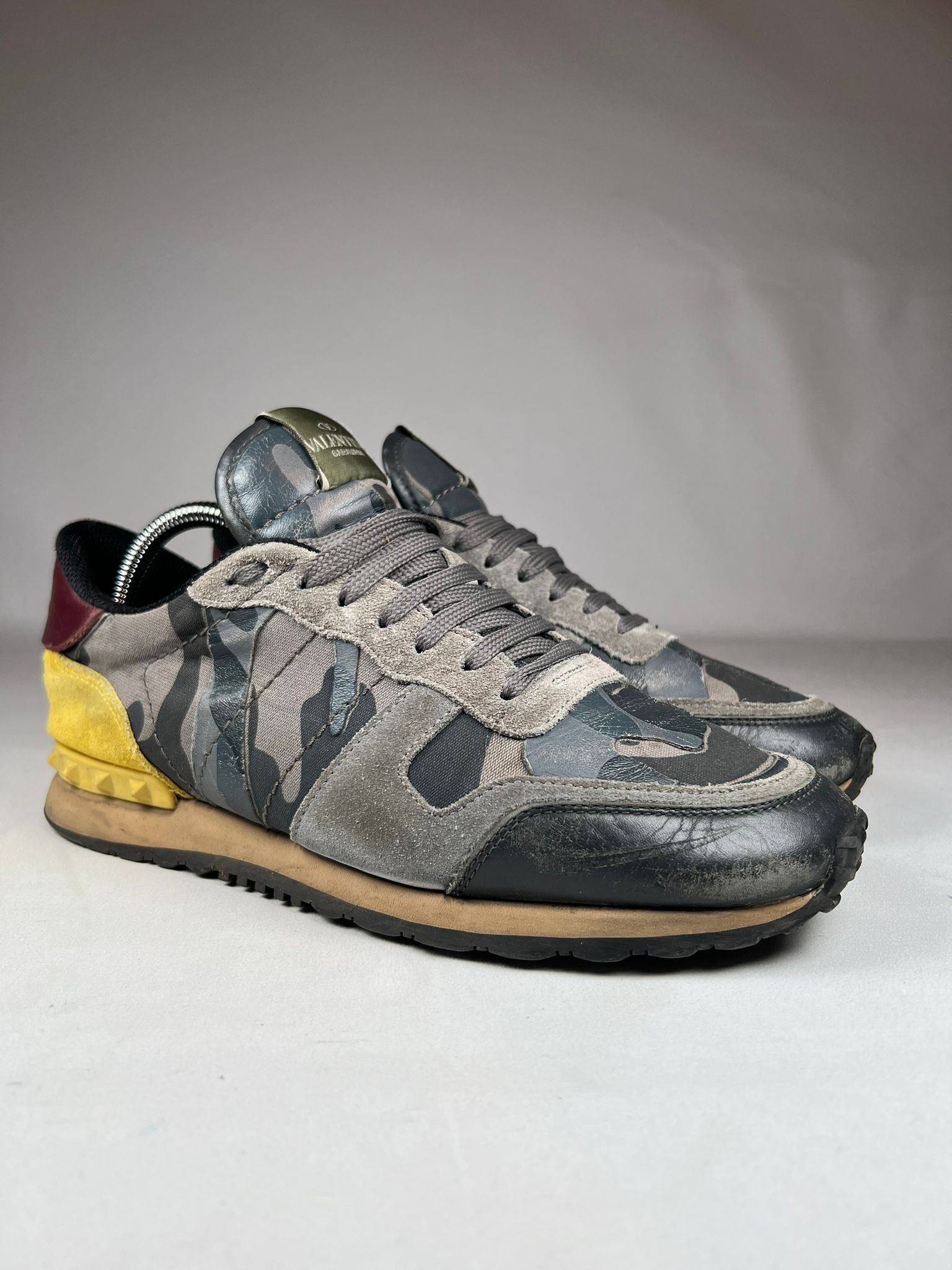 Valentino Rockrunner