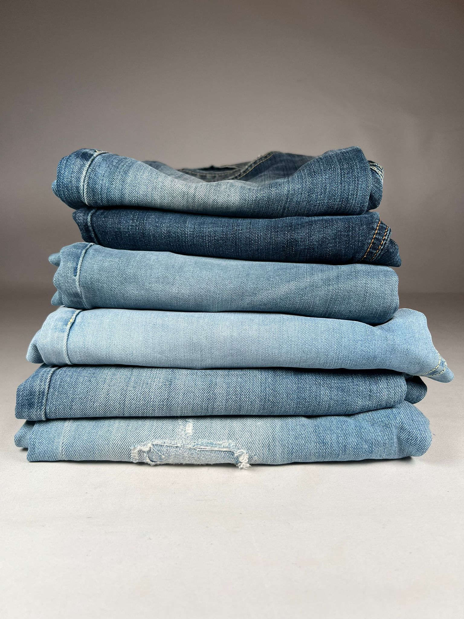 Dondup George Jeans Bulk x6