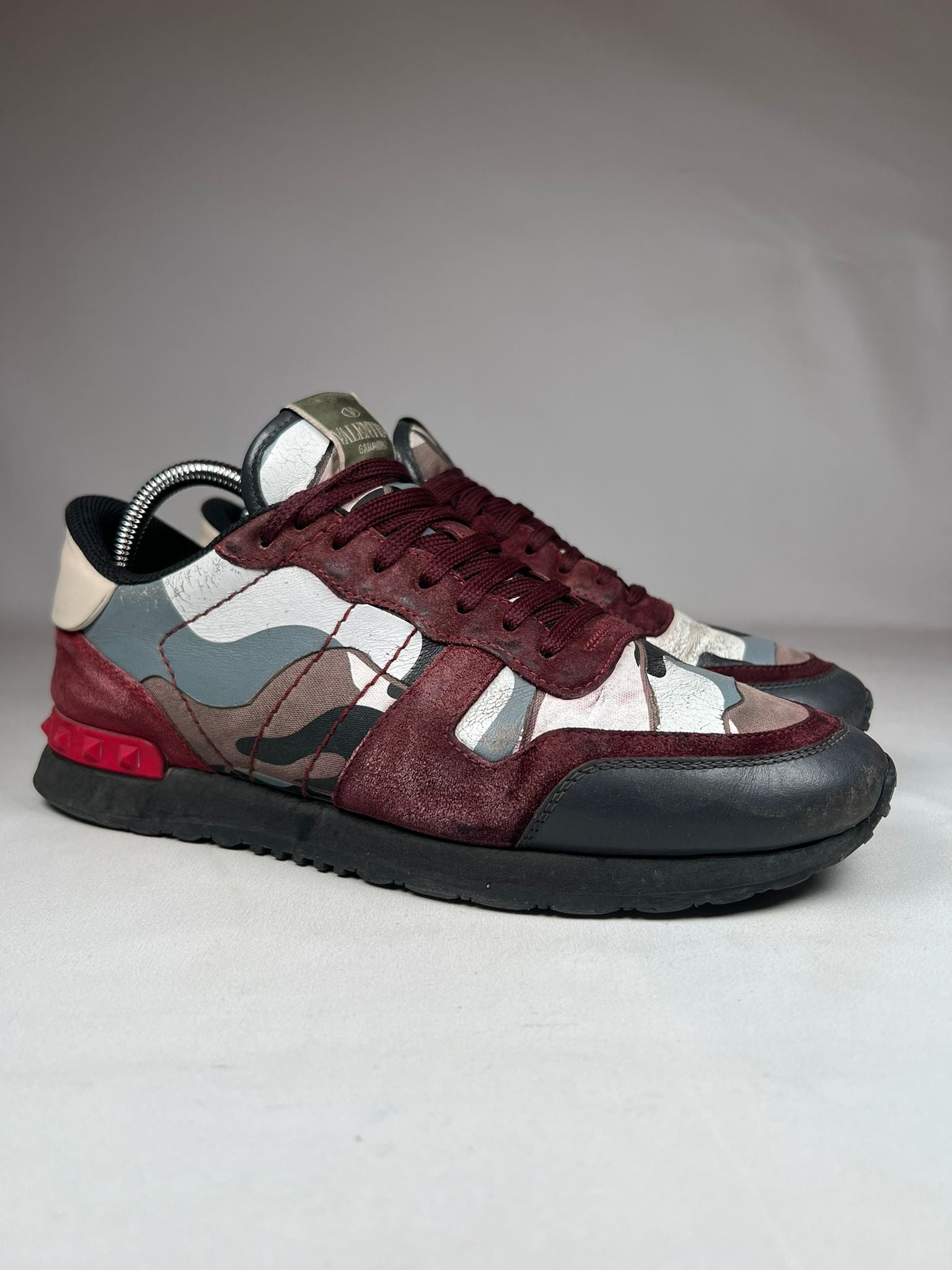 Valentino Rockrunner
