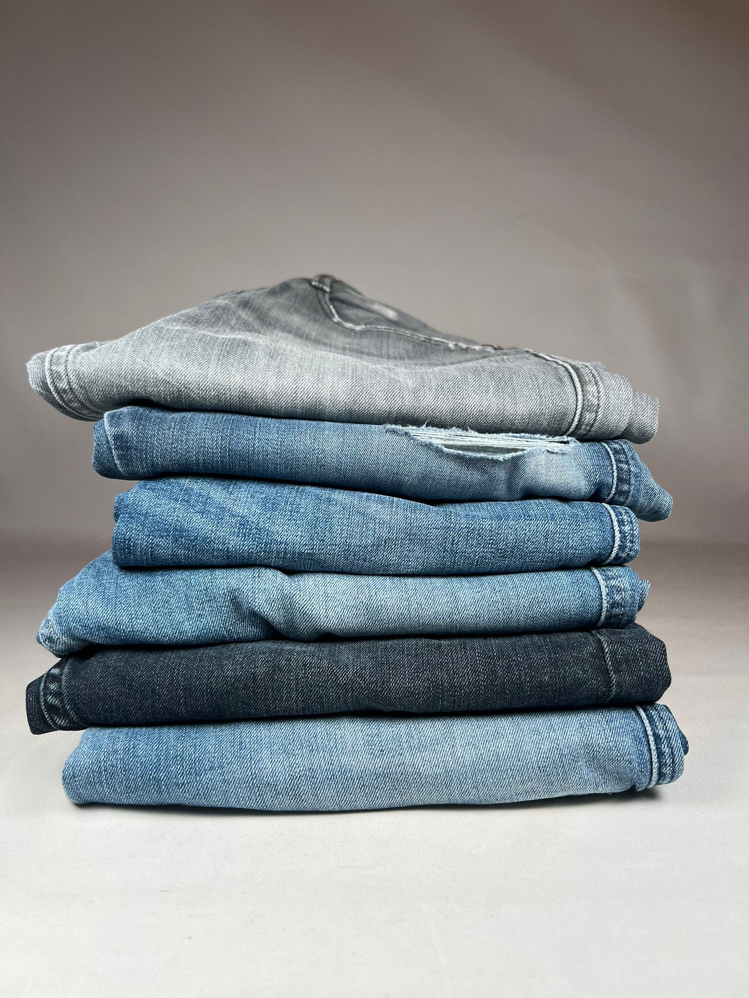 Replay Anbass Jeans Bulk x6