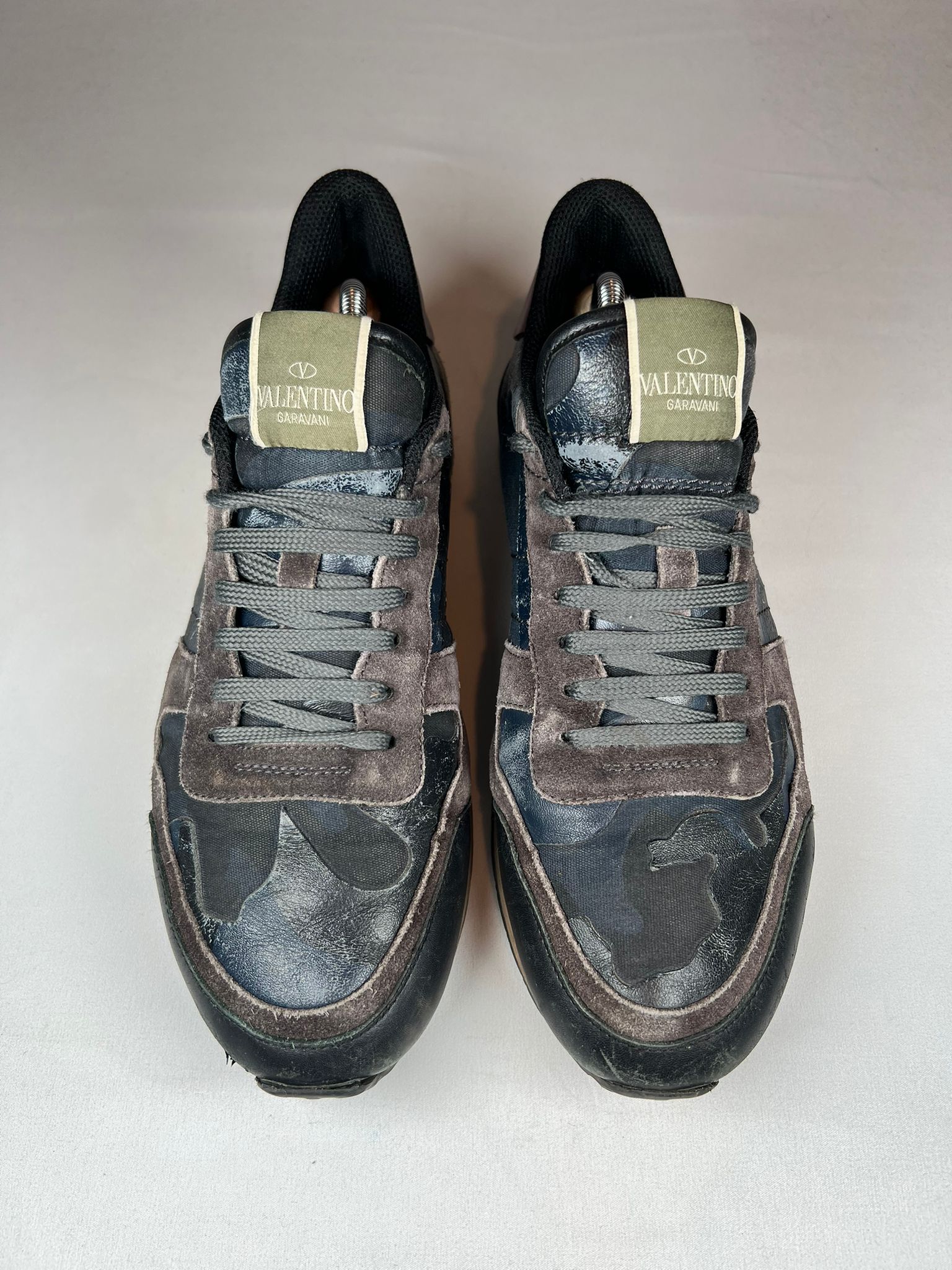 Valentino Rockrunner
