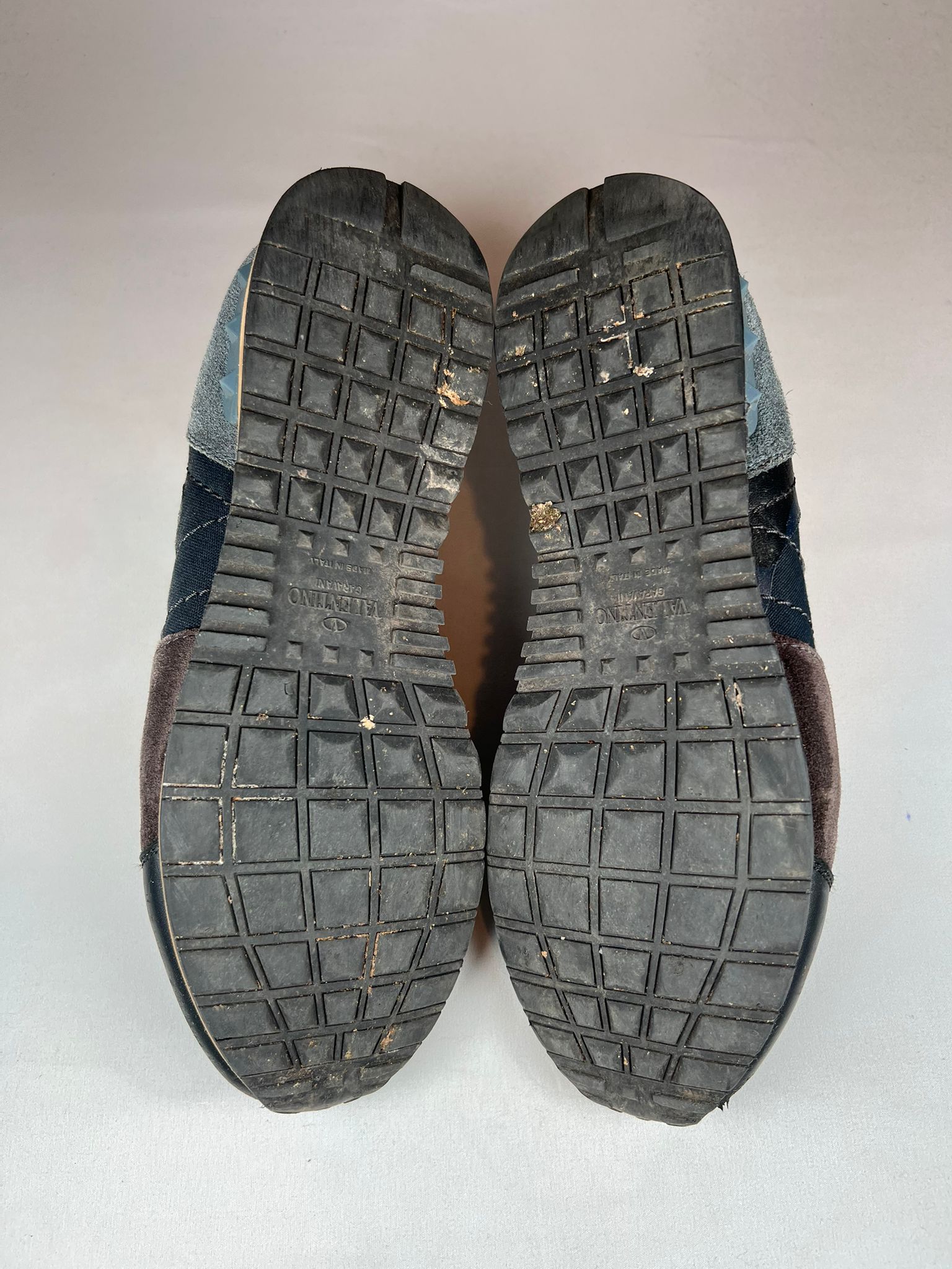Valentino Rockrunner