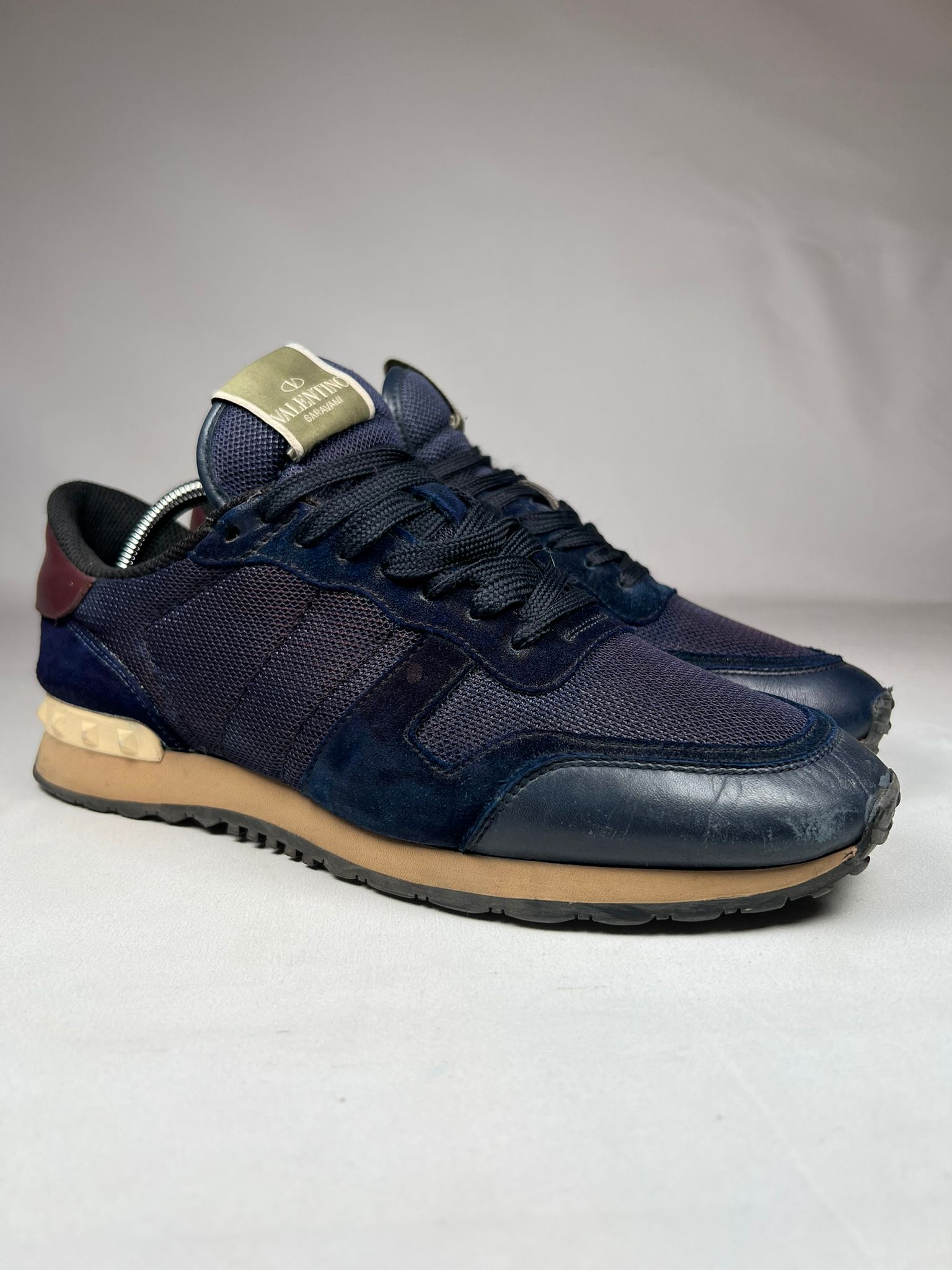 Valentino Rockrunner