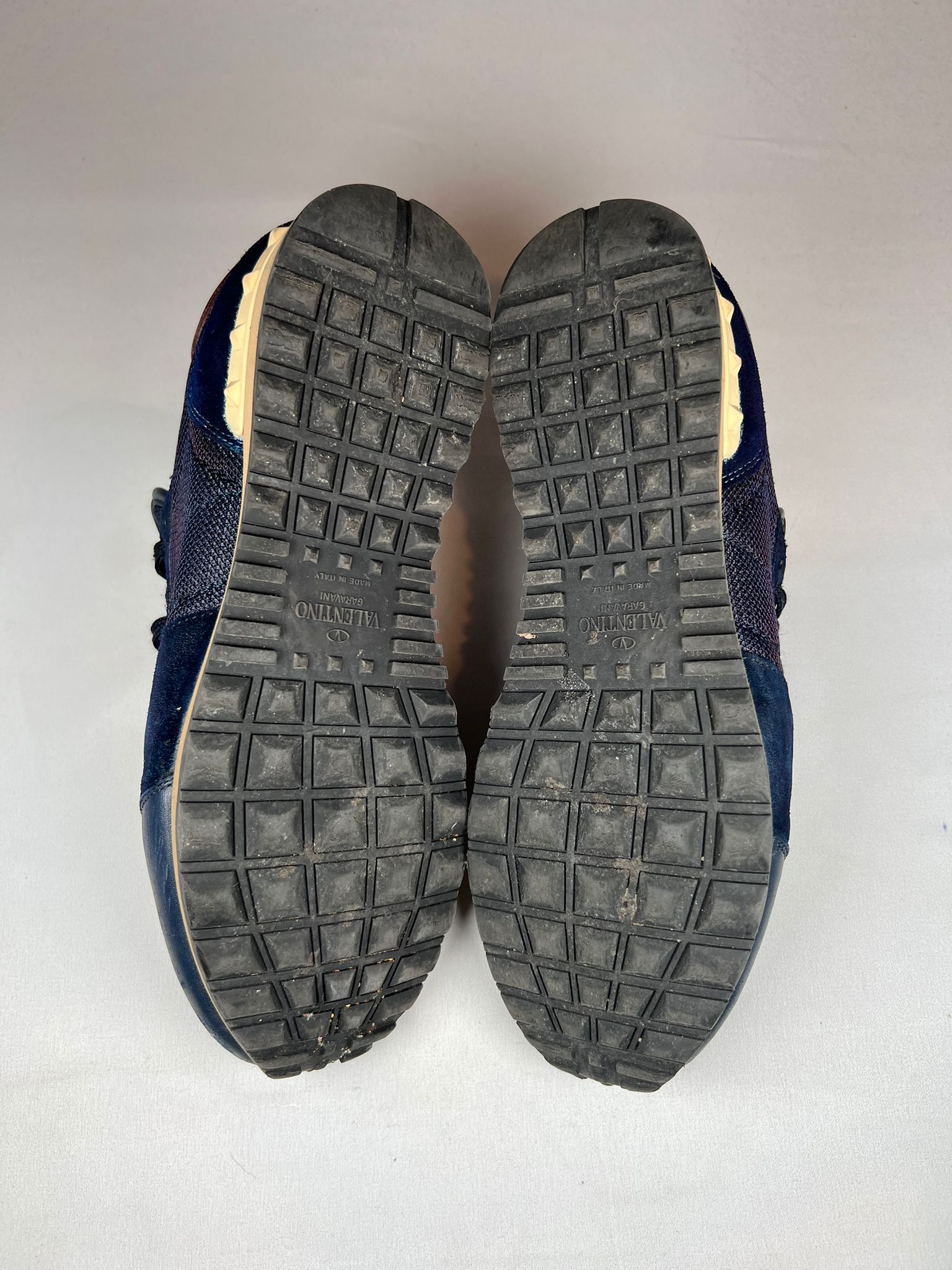 Valentino Rockrunner