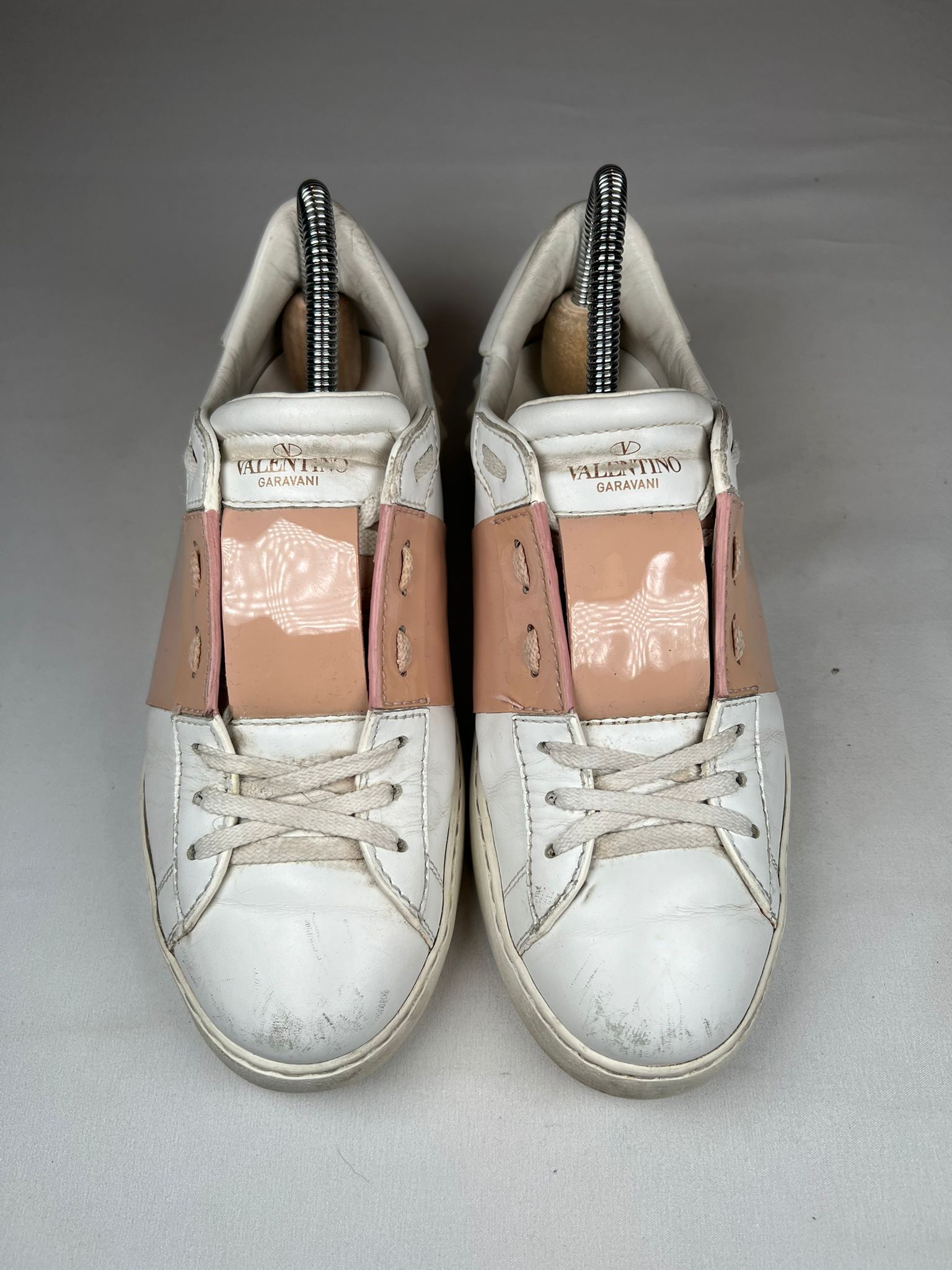 Valentino Open